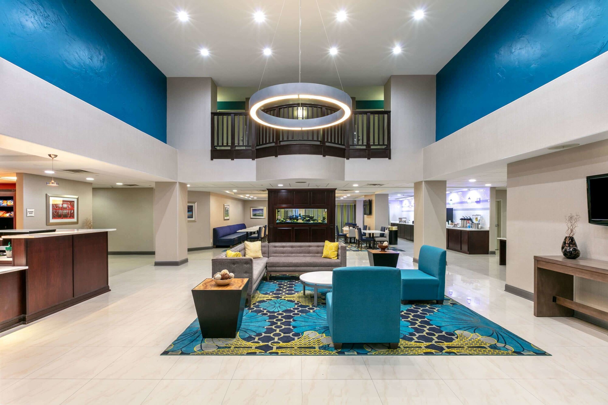 La Quinta Inn & Suites by Wyndham Horn Lake / Southaven Area