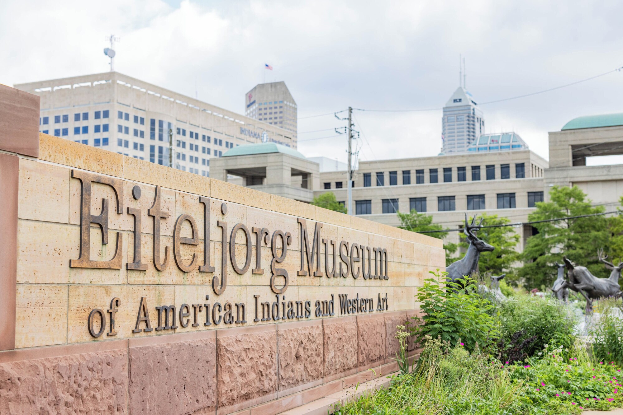 SpringHill Suites by Marriott Indianapolis Downtown
