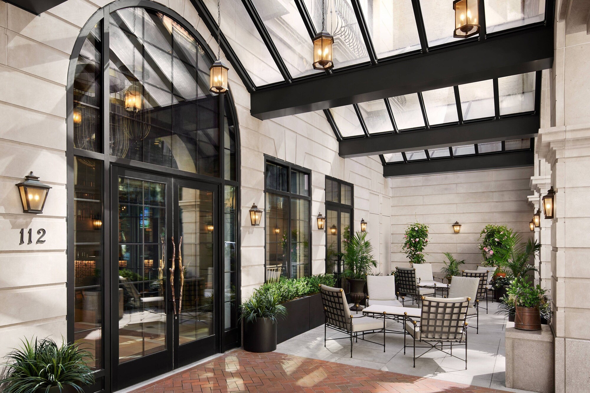 Renaissance New York Chelsea Hotel