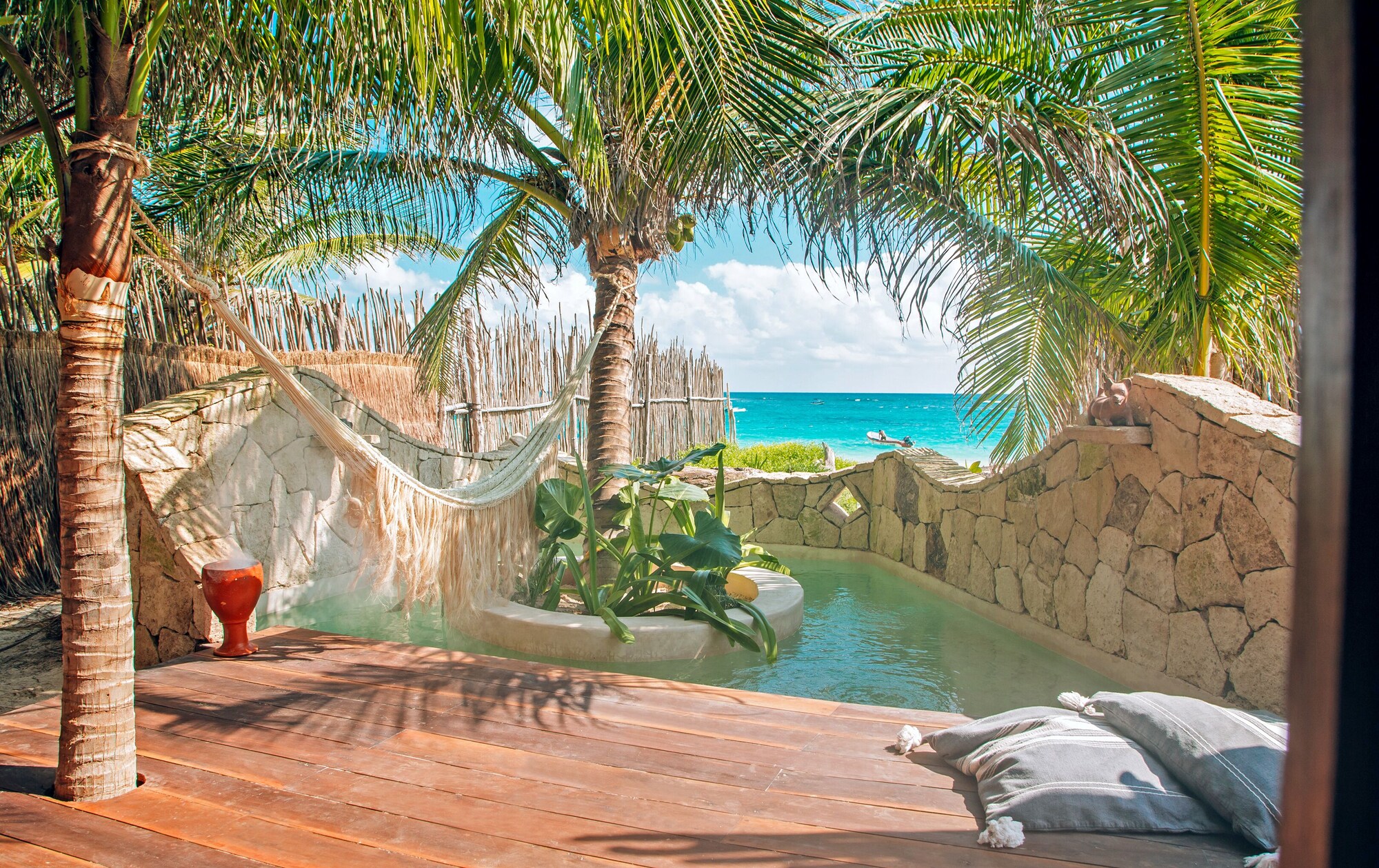 Ikal Hotel Tulum