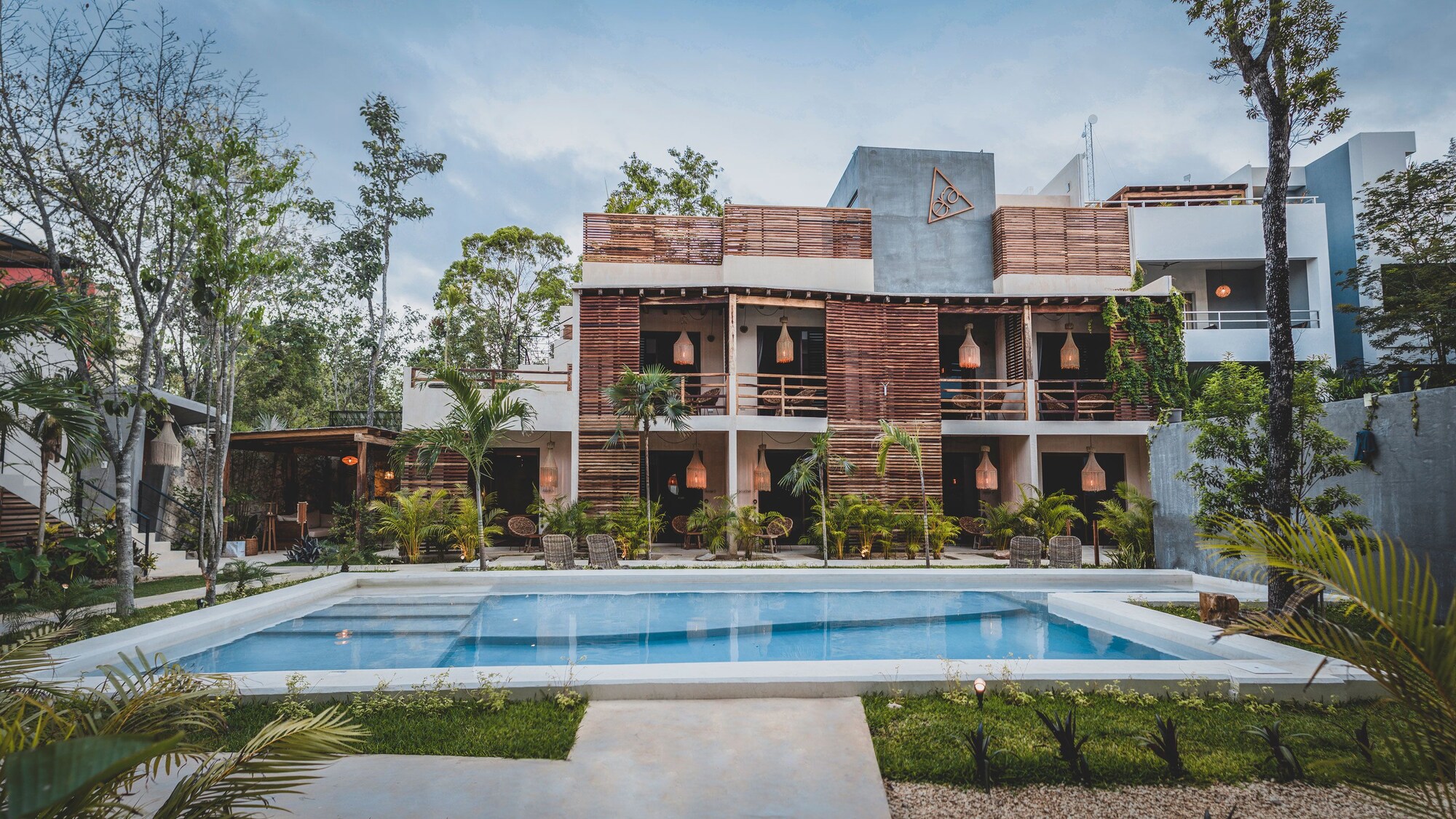 Era Hotel & SPA Tulum