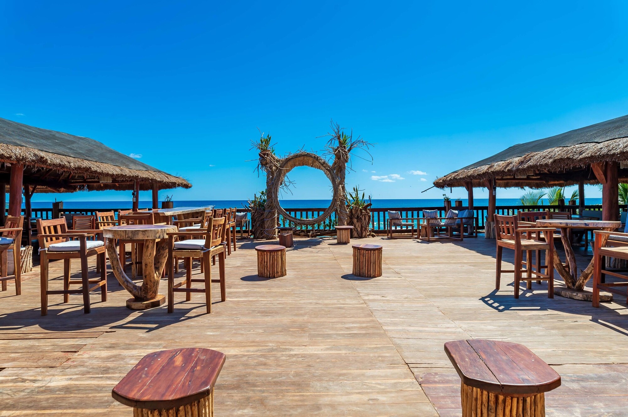 Kanan Tulum Treehouse, Rooftop, Beach Club & Spa - Adults Only