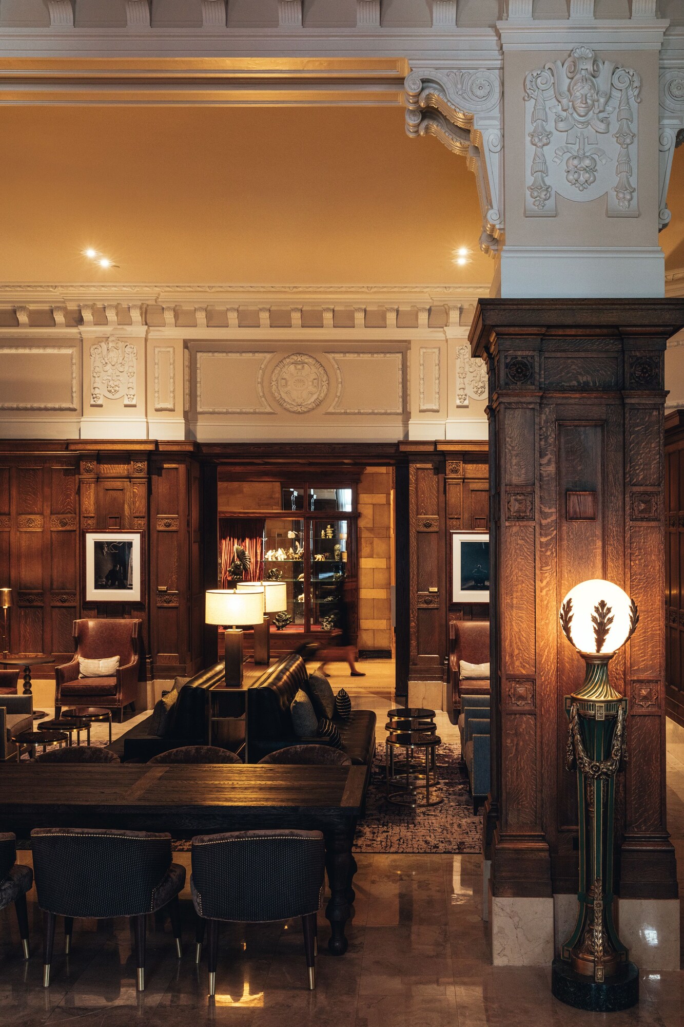 Fairmont Chateau Laurier Gold Experience