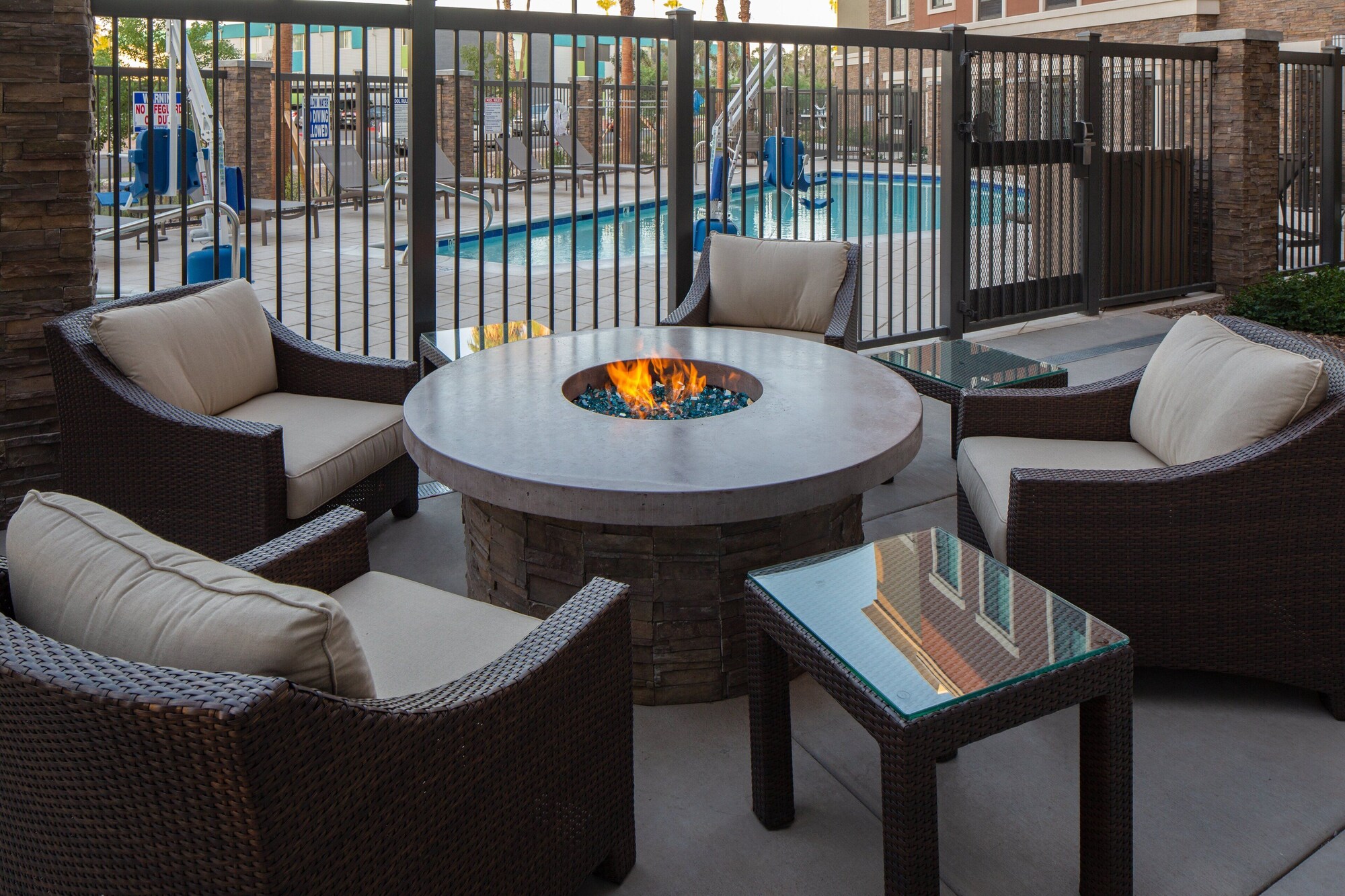 Staybridge Suites Phoenix - Biltmore Area, an IHG Hotel