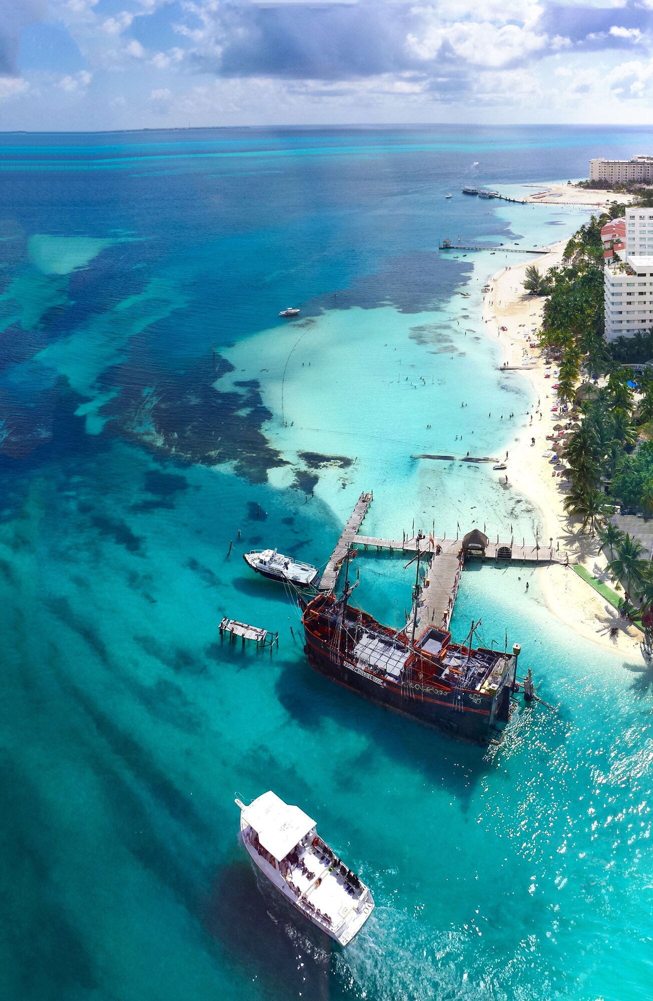 The Sens Cancun By Oasis - All Inclusive