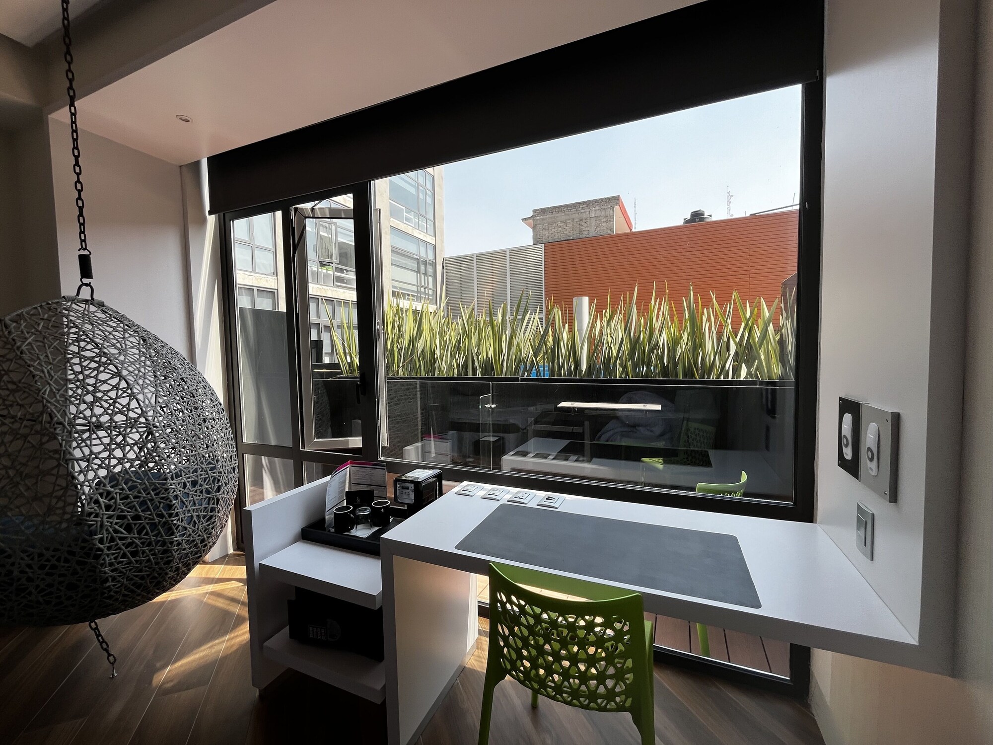 Grand Prix-WeEnjoyHotels-Aeropuerto