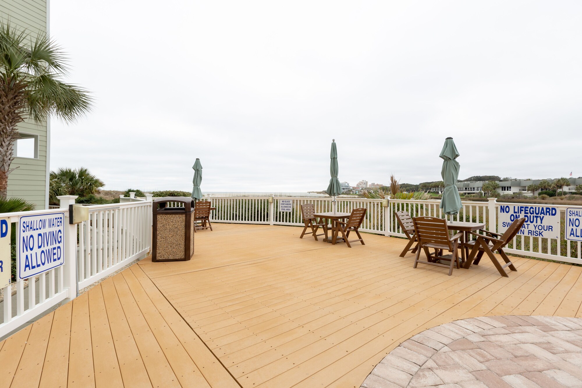 Sands Beach Club by Capital Vacations