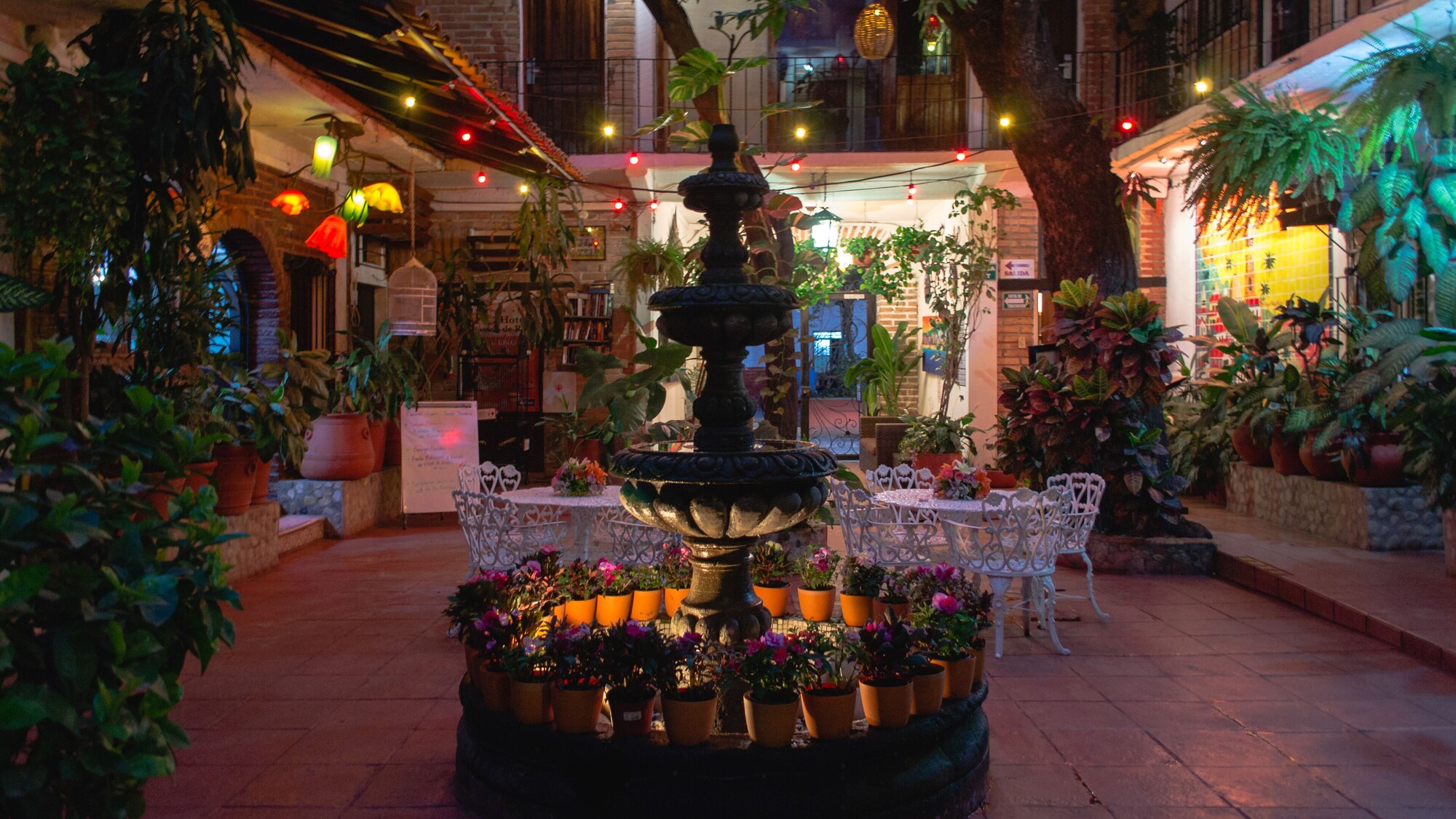 Hotel Posada de Roger