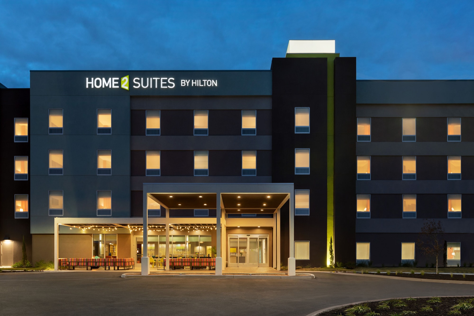 Home2 Suites by Hilton Lawrenceville Atlanta Sugarloaf, GA