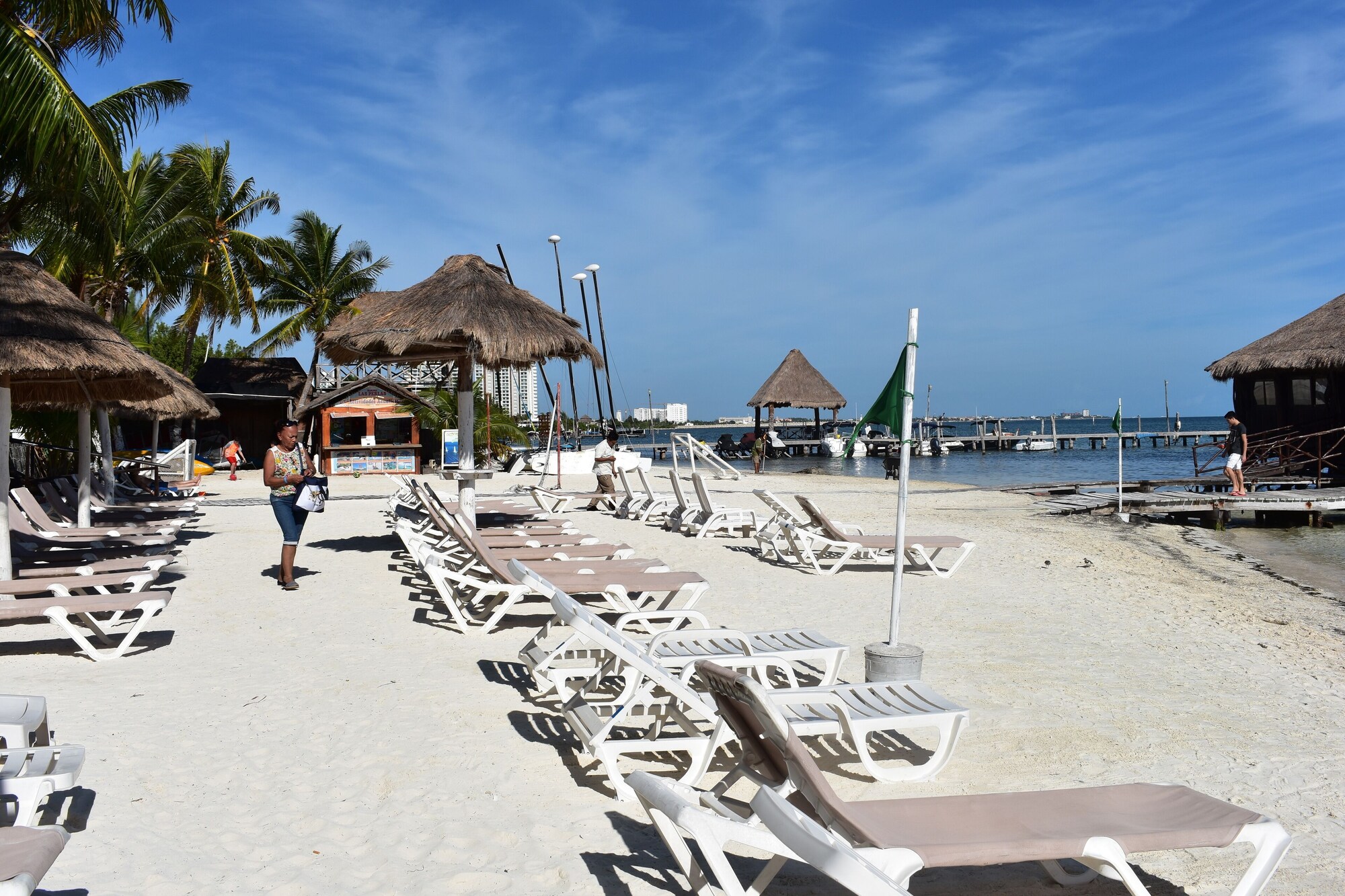 Hotel Imperial las Perlas