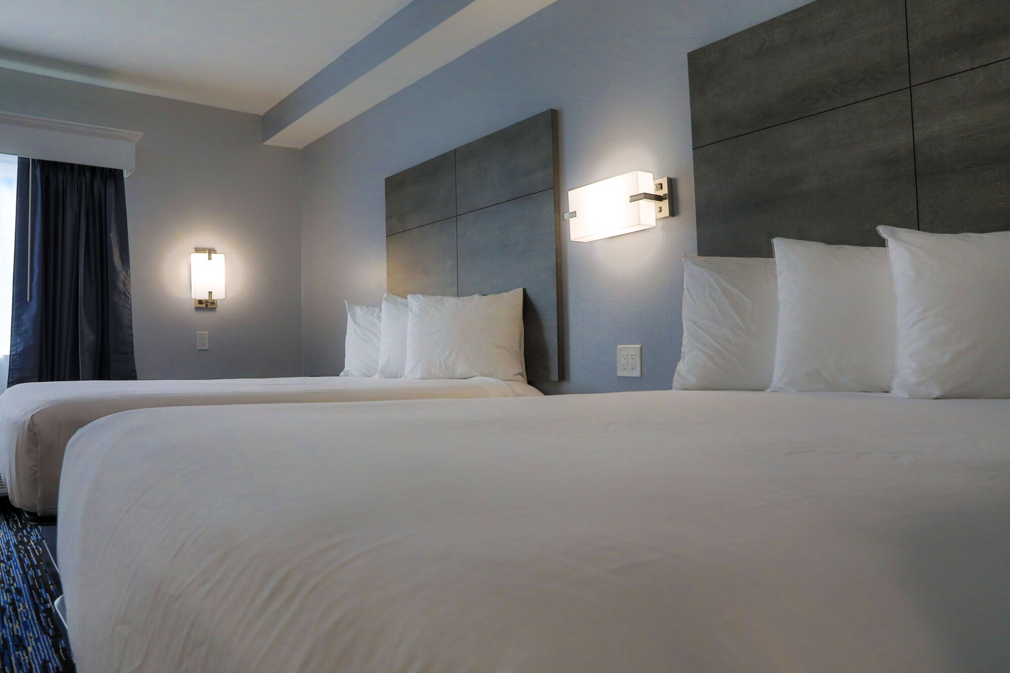 Home Inn and Suites Olive Branch