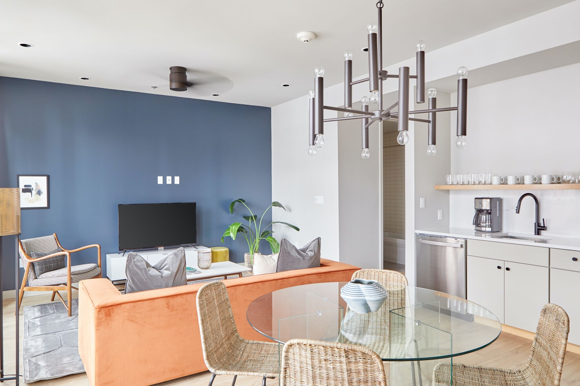 Sonder The Printing Press