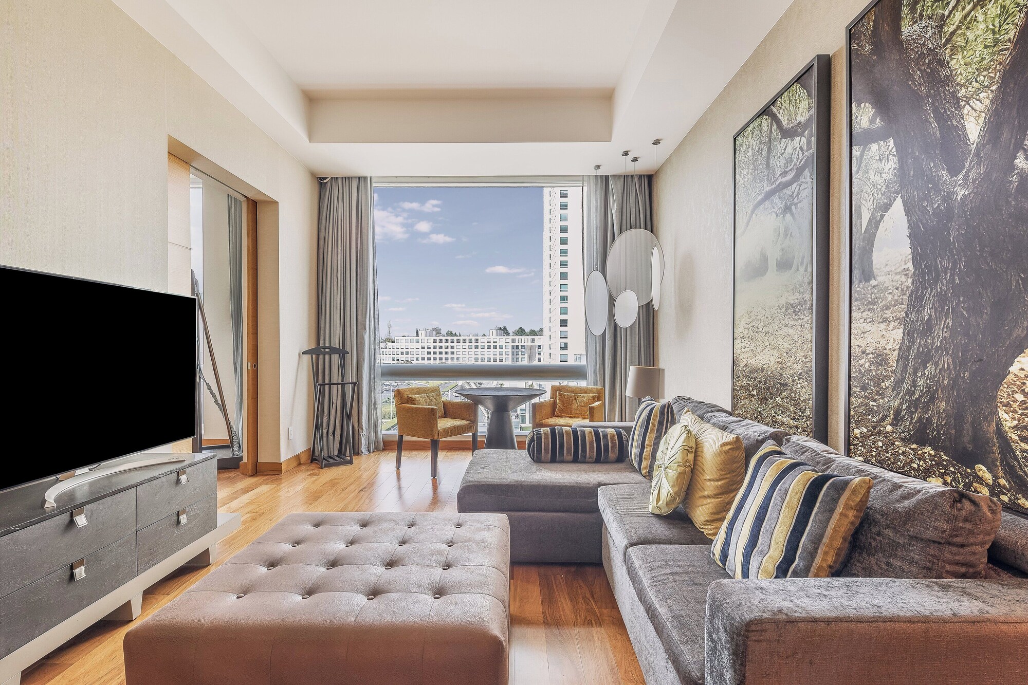 Live Aqua Ciudad de México Bosques de las Lomas