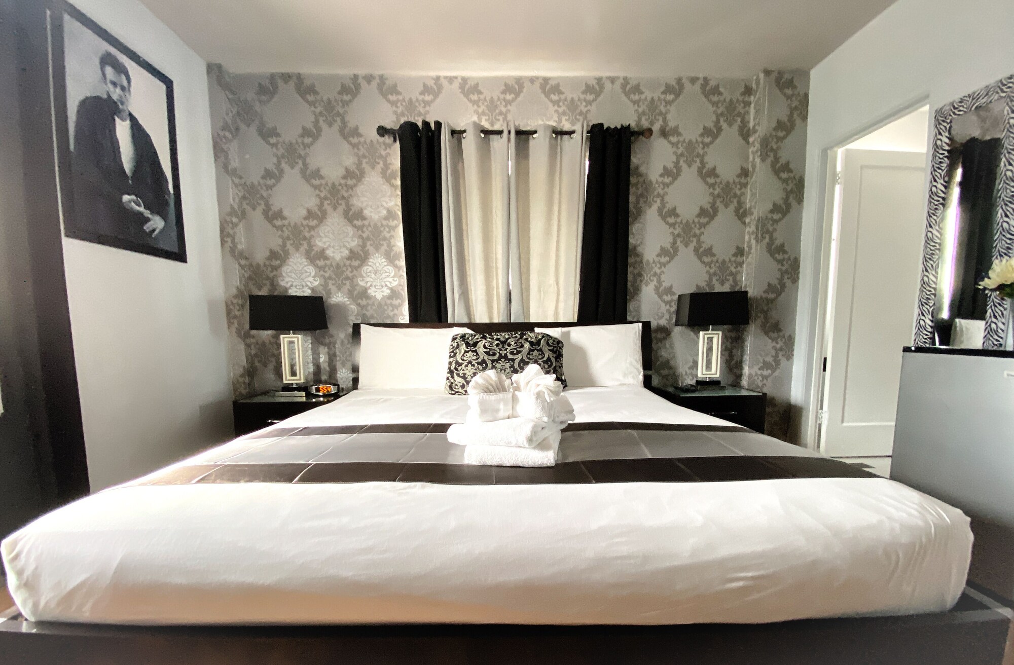 Notebook Miami Beach