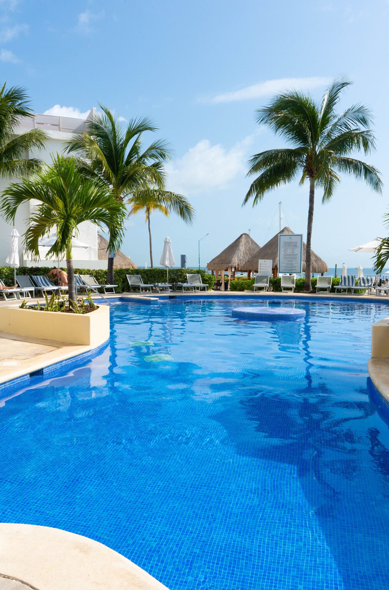 Cancun Bay All Inclusive Hotel