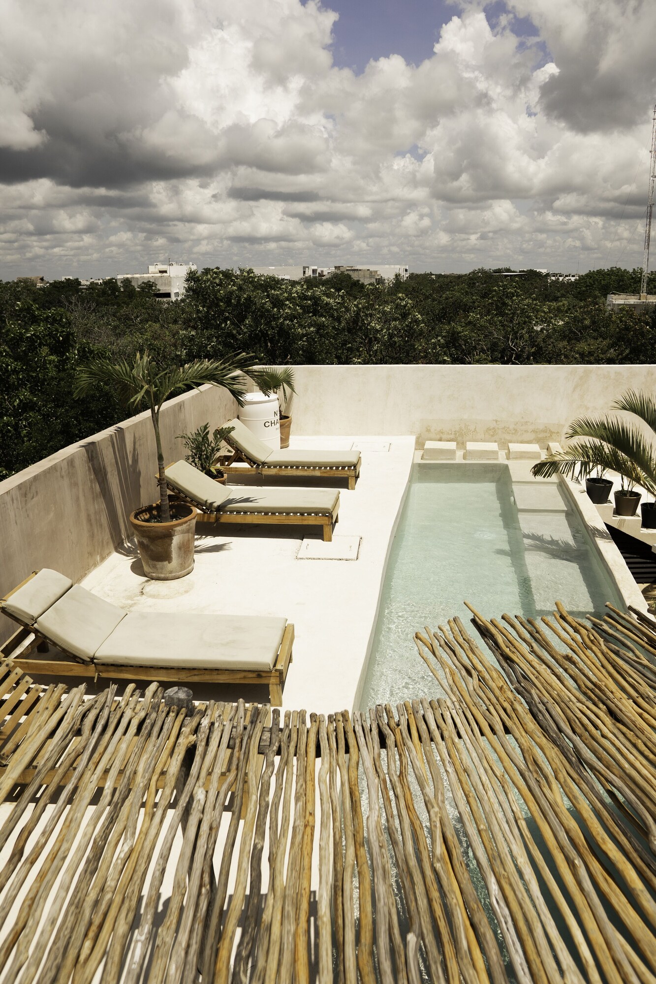 Koos Hotel Boutique Tulum