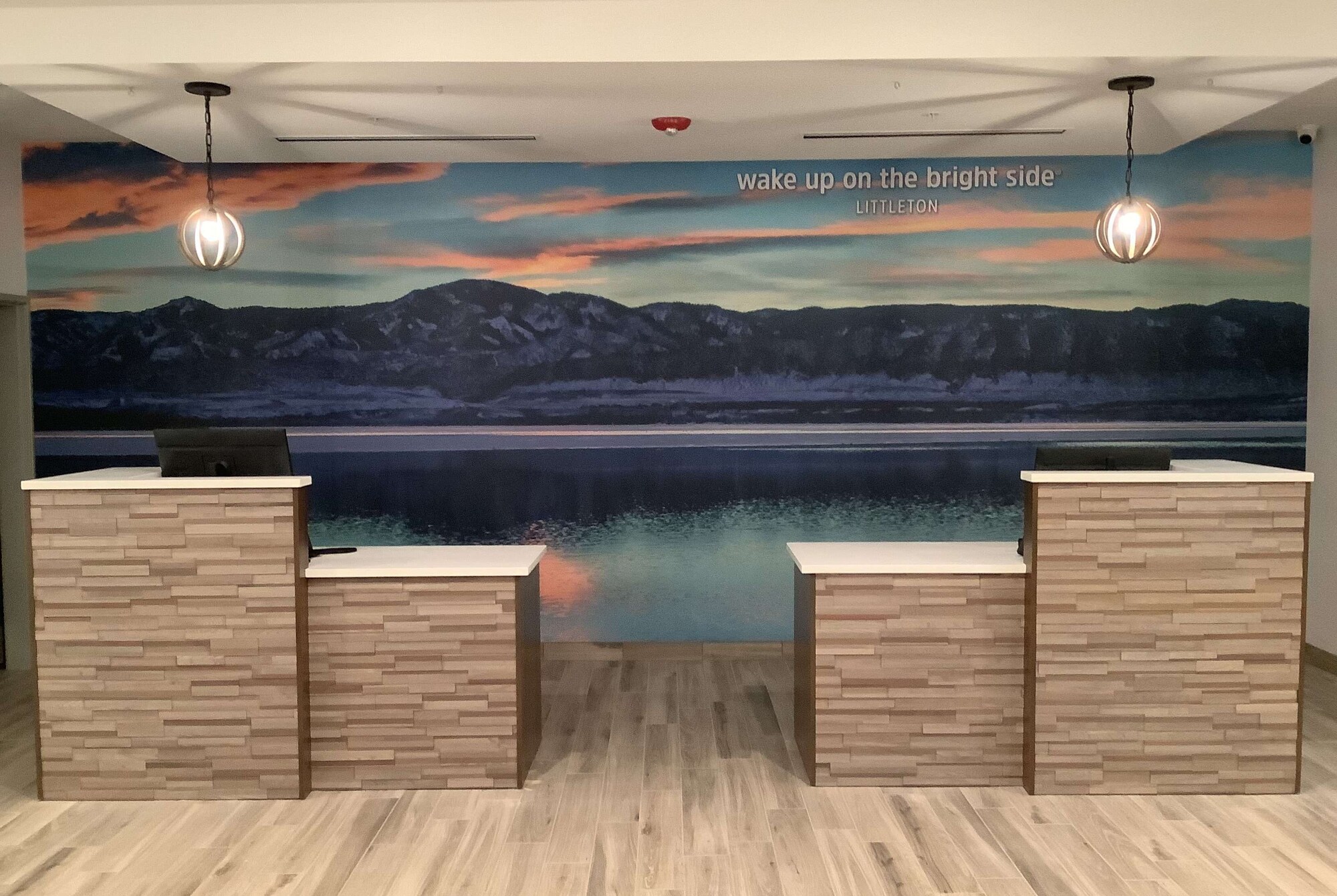 La Quinta Inn & Suites by Wyndham Littleton/Red Rocks