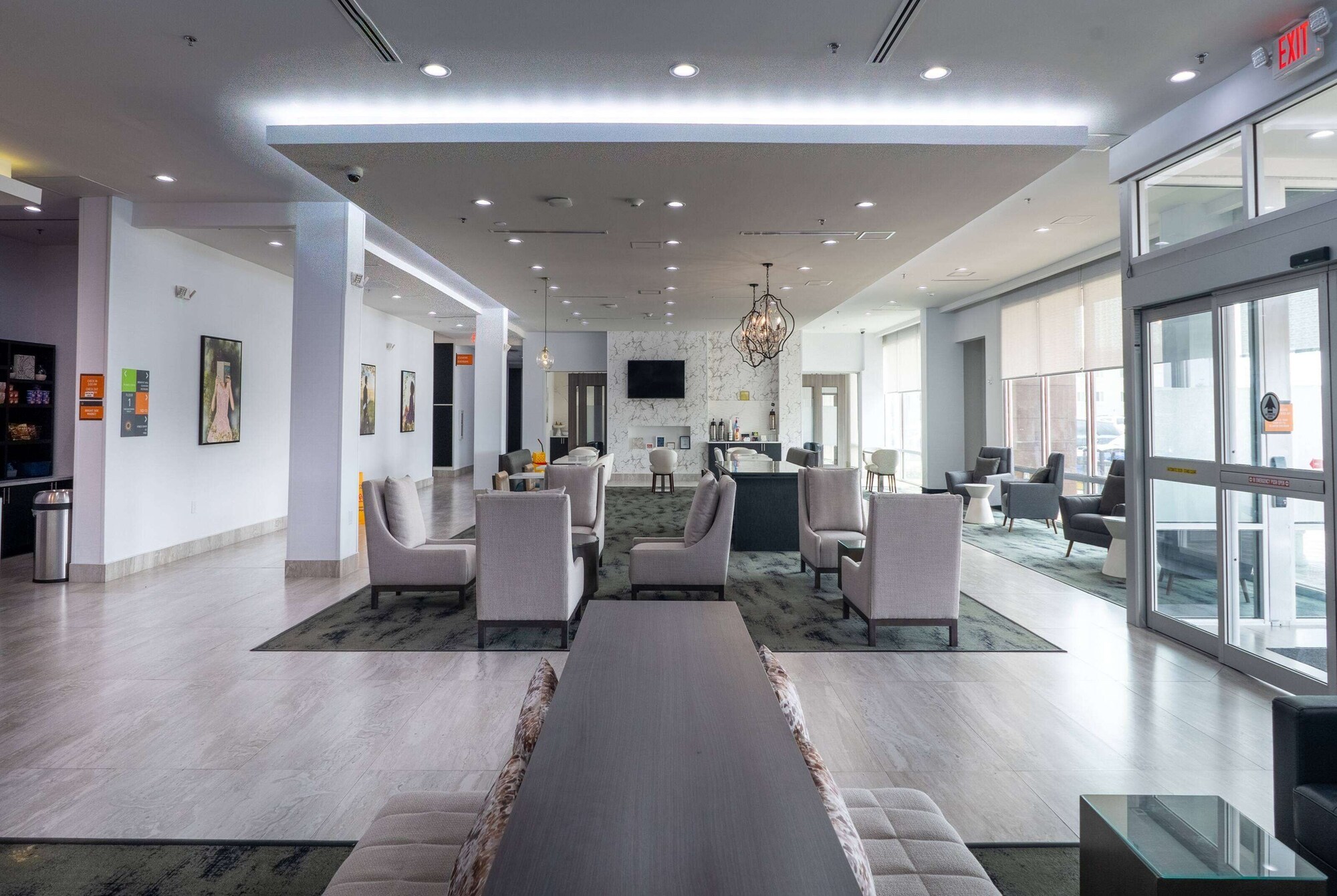 La Quinta Inn & Suites by Wyndham Corpus Christi Southeast