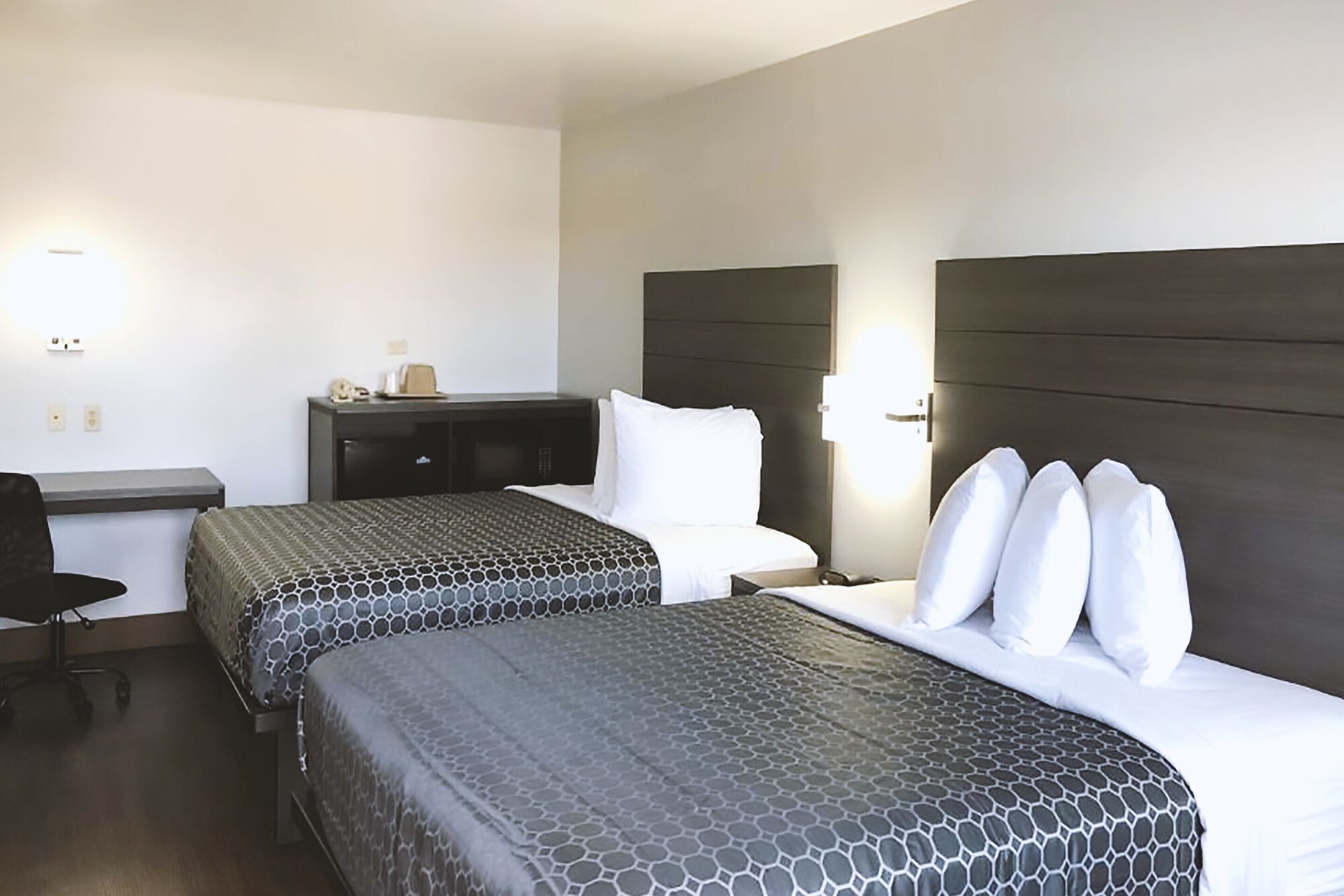 Sky Palace Inn By Jasper Near AT&T Center