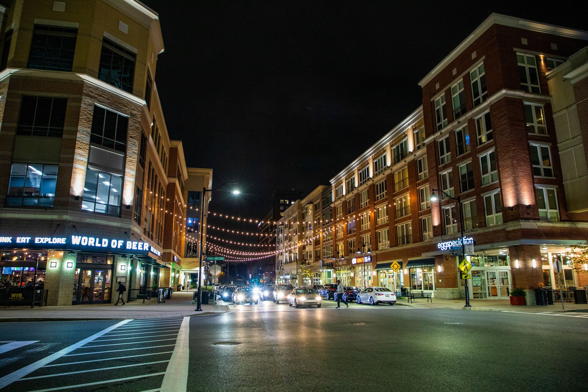 Marriott Owings Mills Metro Centre