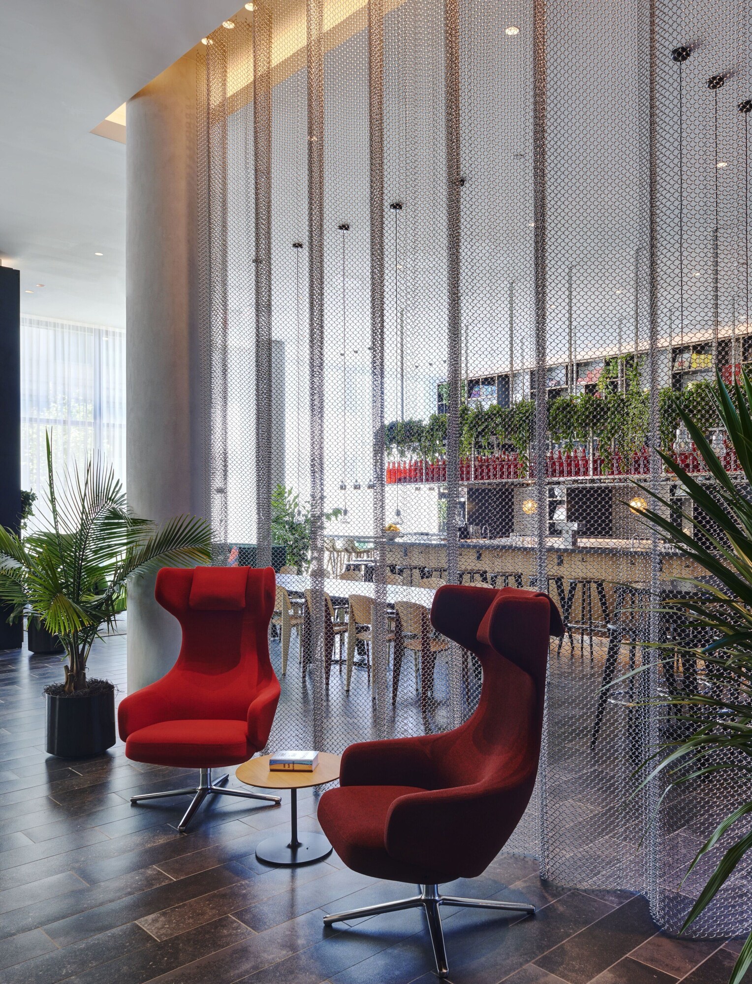 citizenM Washington DC NoMa