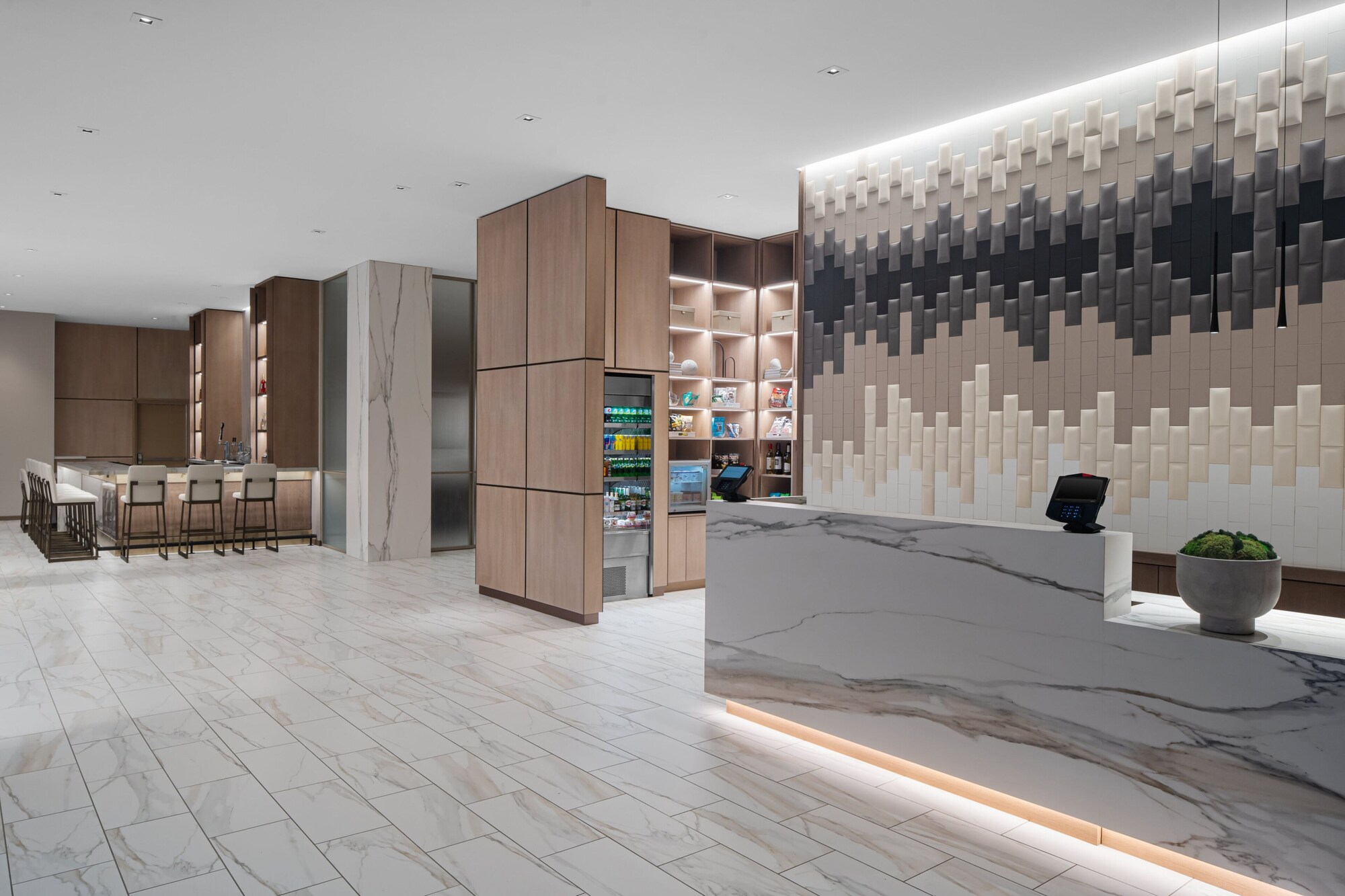 AC Hotel St. Louis Central West End