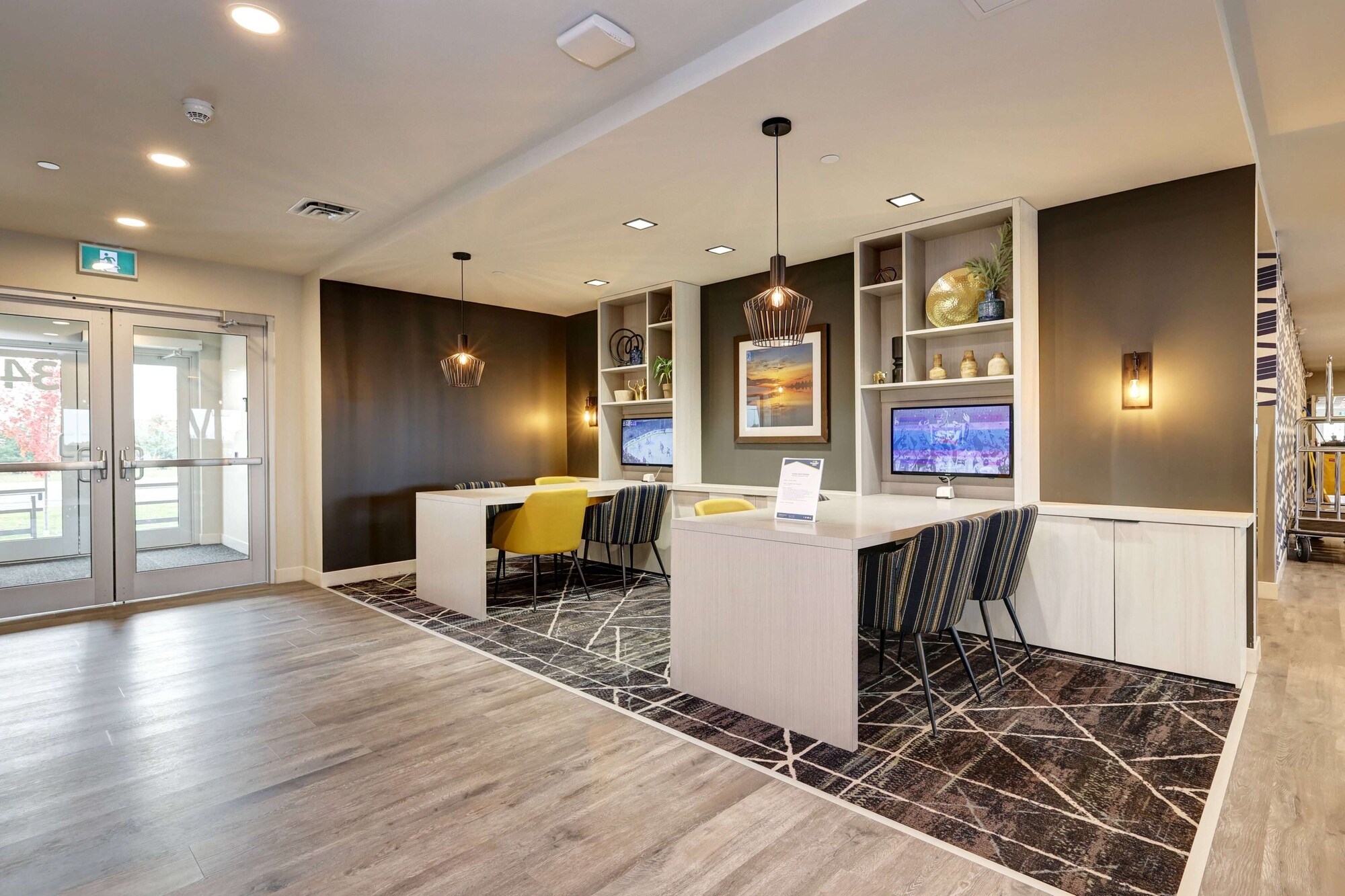 Microtel Inn & Suites by Wyndham Kanata Ottawa West