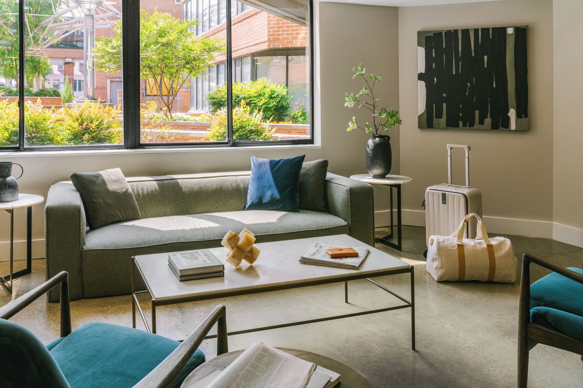 Sonder Georgetown C&O