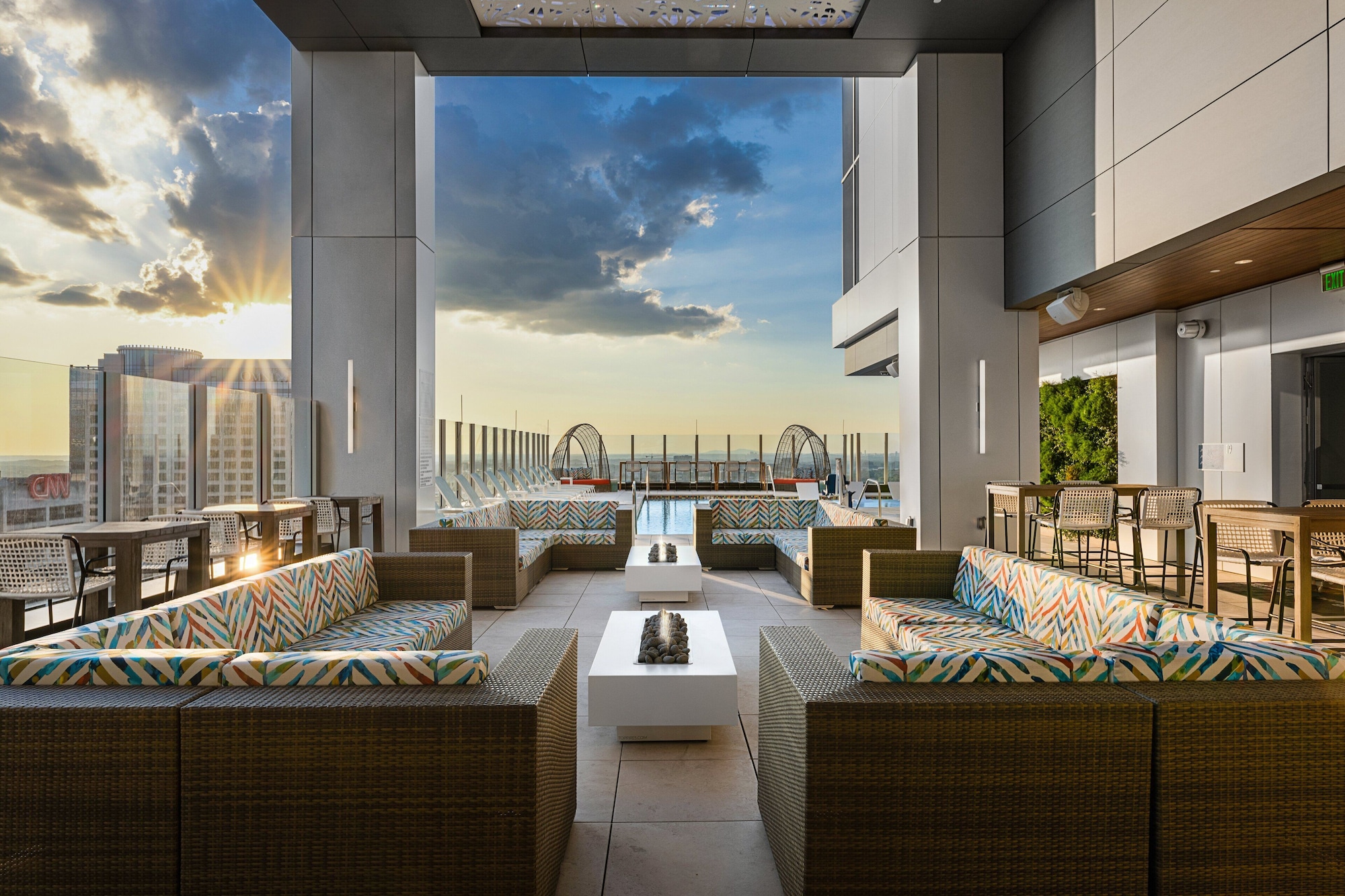 Club Wyndham Atlanta