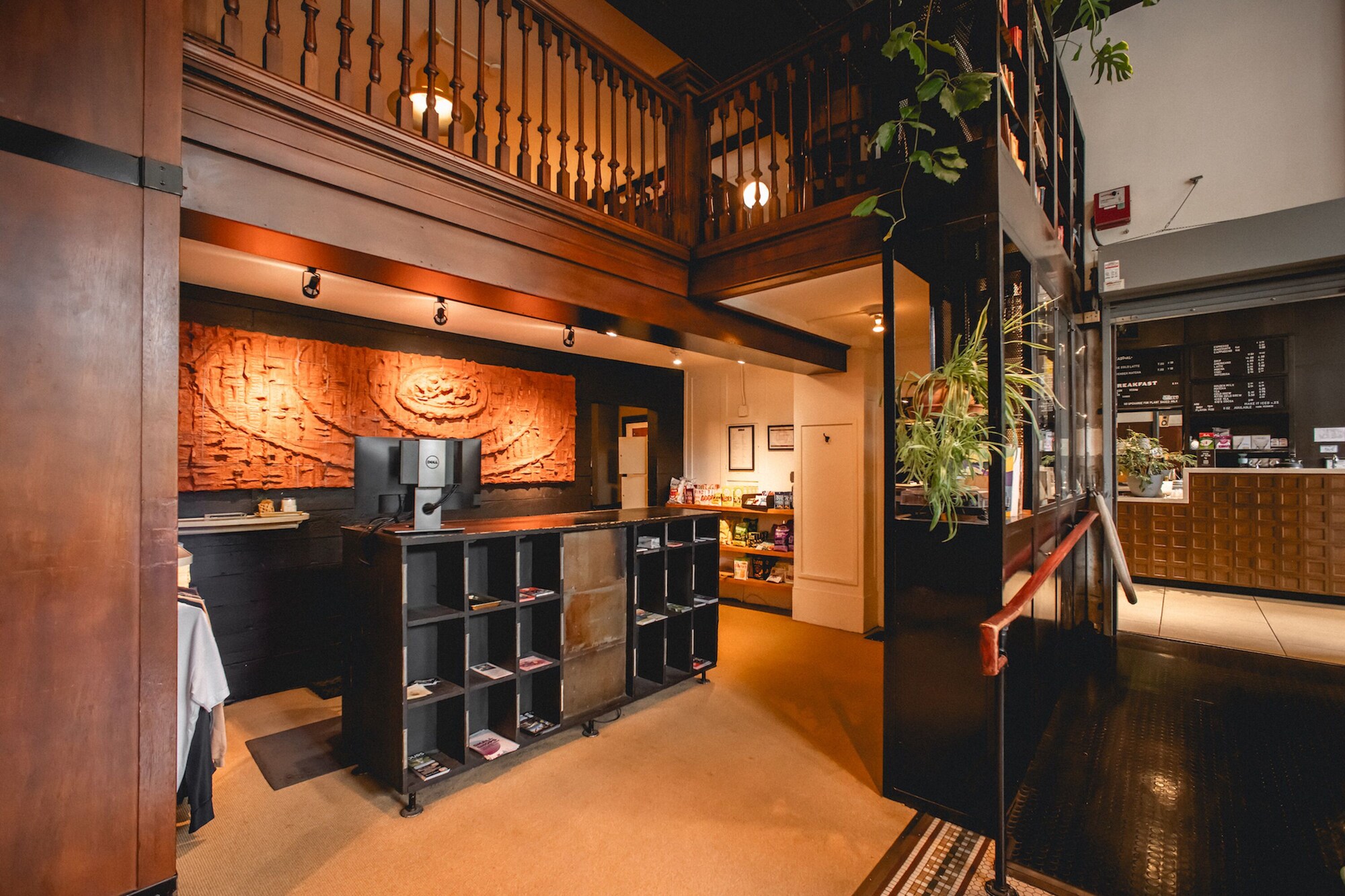 The Clyde Hotel Portland by Kasa