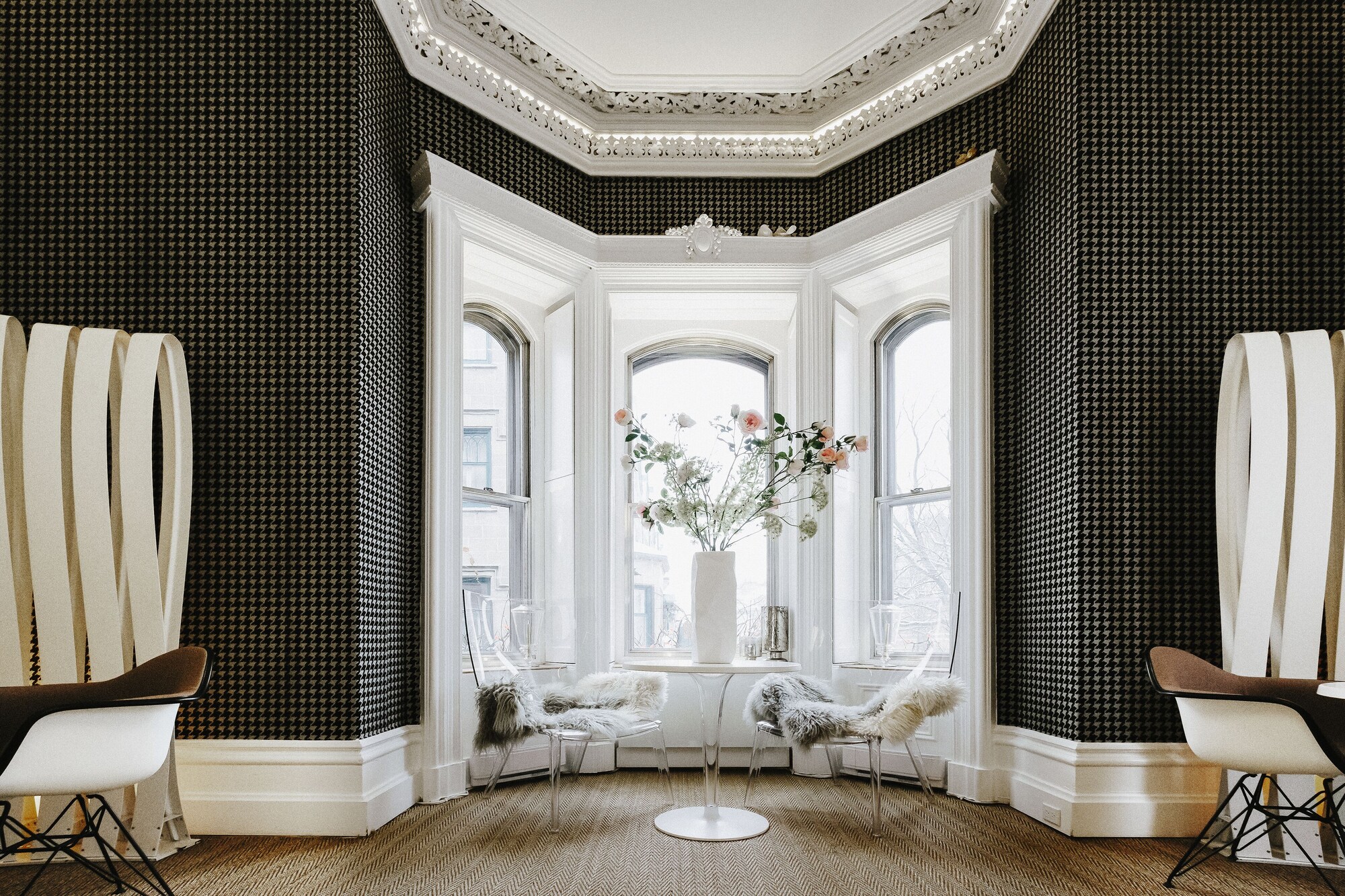 Hôtel Nomad - Vieux Québec