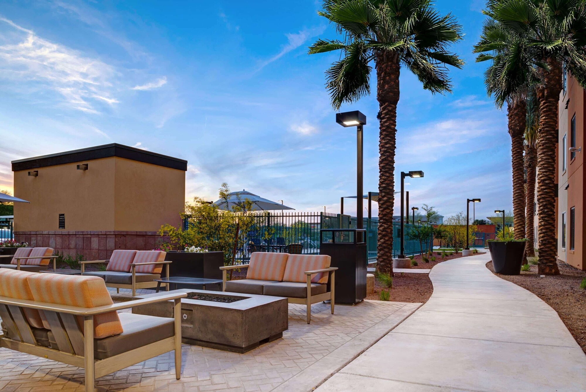 WaterWalk Extended Stay by Wyndham Phoenix - N. Happy Valley