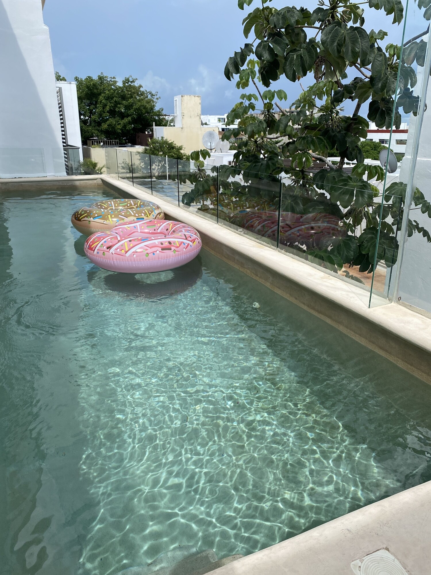 Auténtico Vertical Playa del Carmen