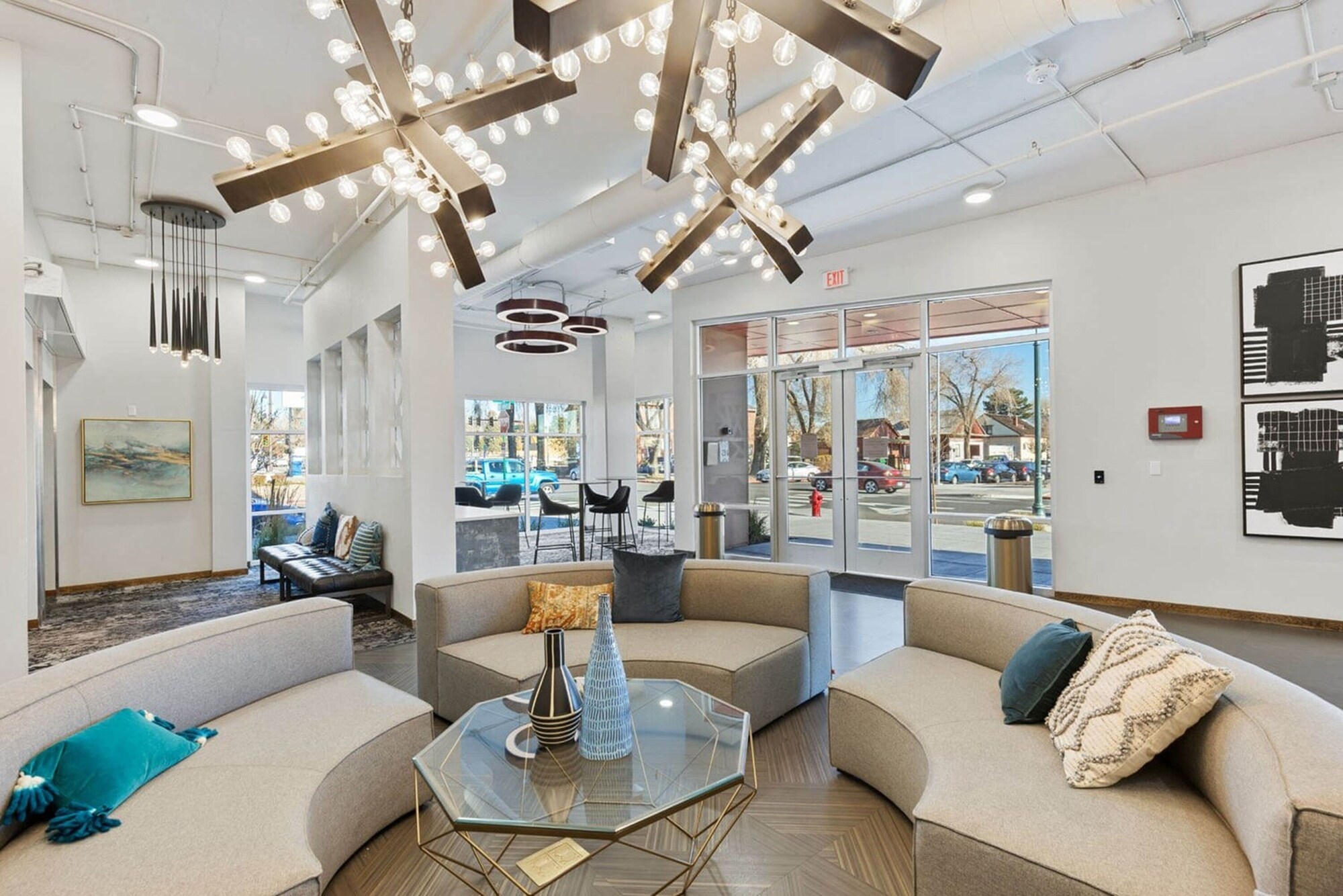 Canyon Flats Condos By Barsala