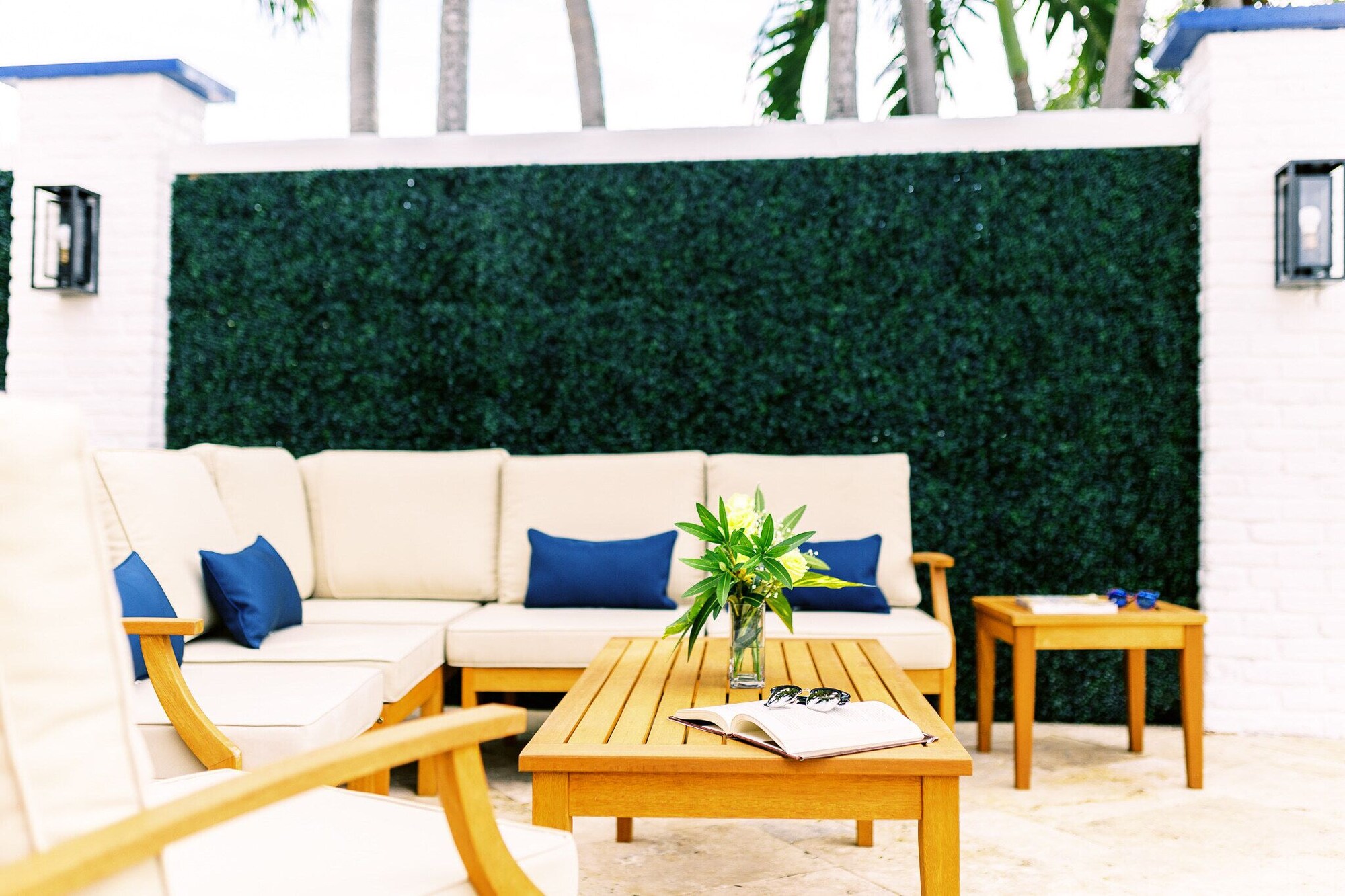 Casa Cordova by Lowkl