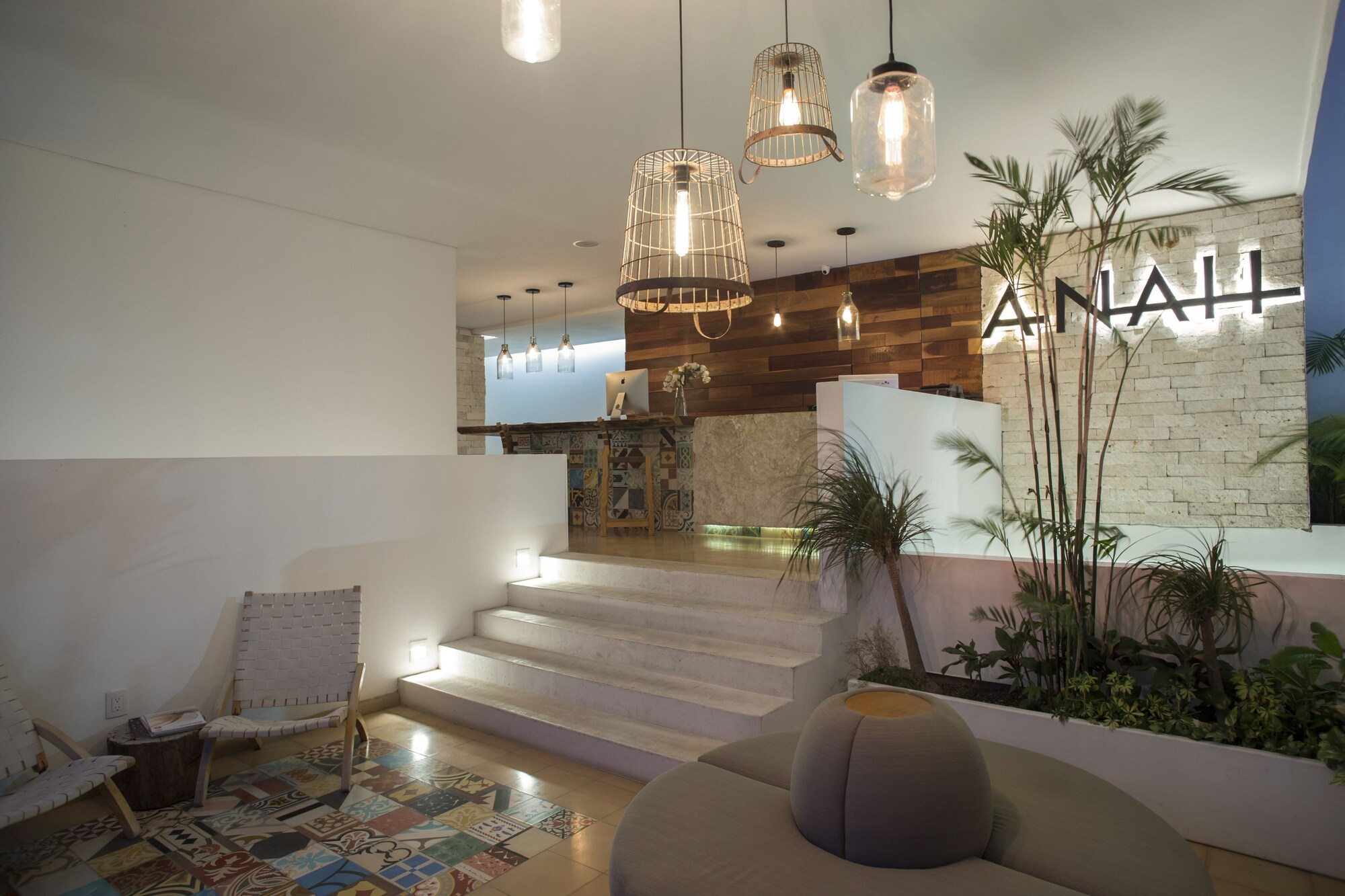 Anah Suites by Sunest