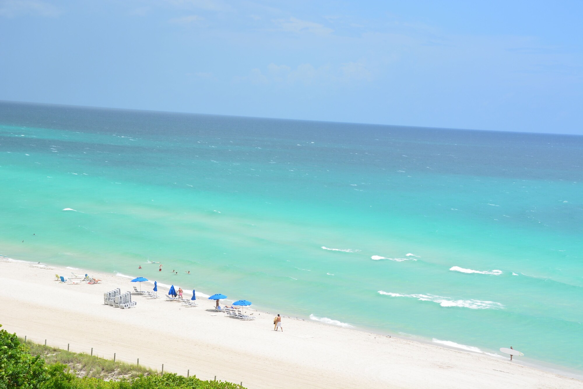 New Point Miami Beach Apartments