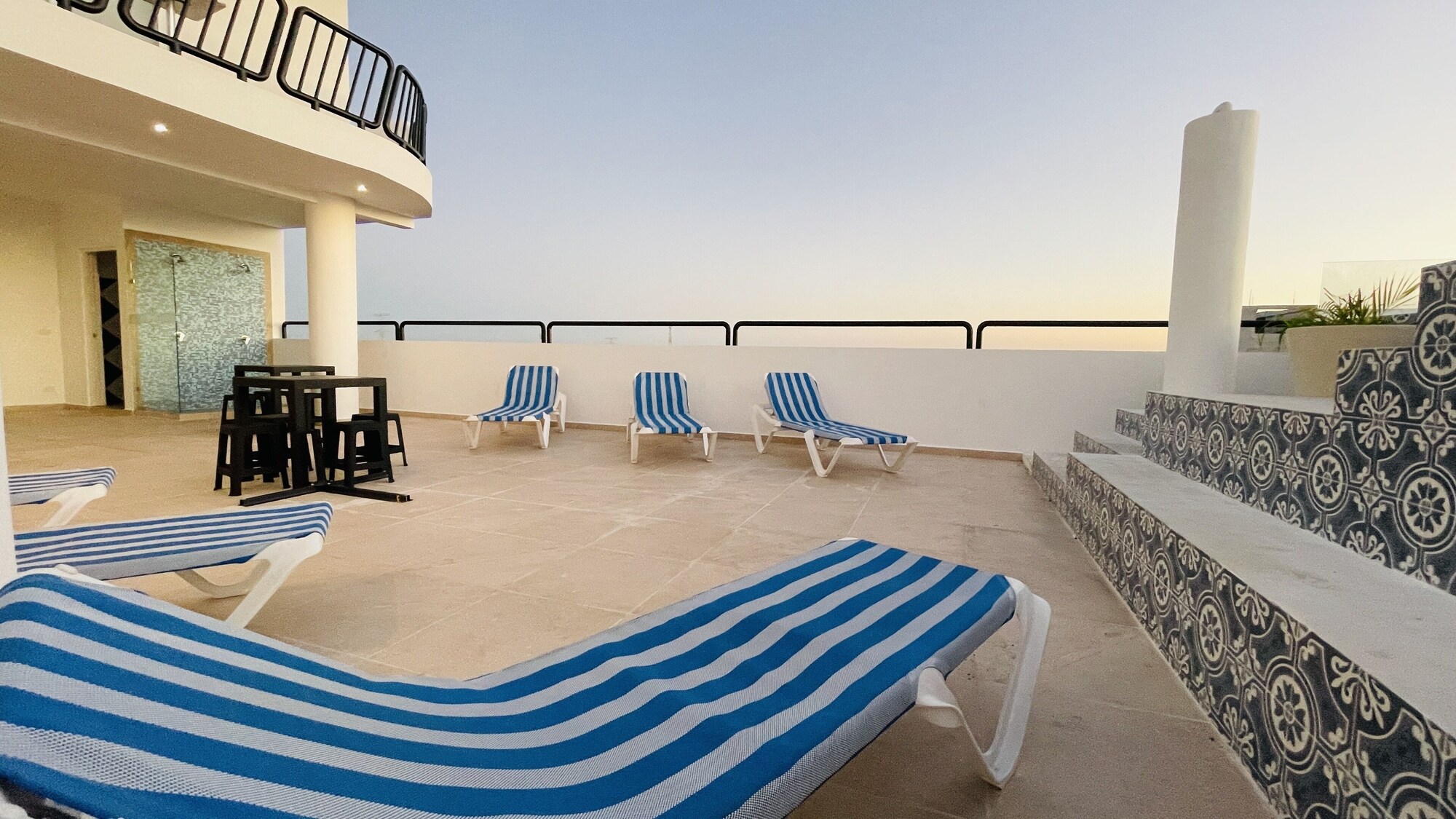 HOTEL WINDAY PLAYA DEL CARMEN