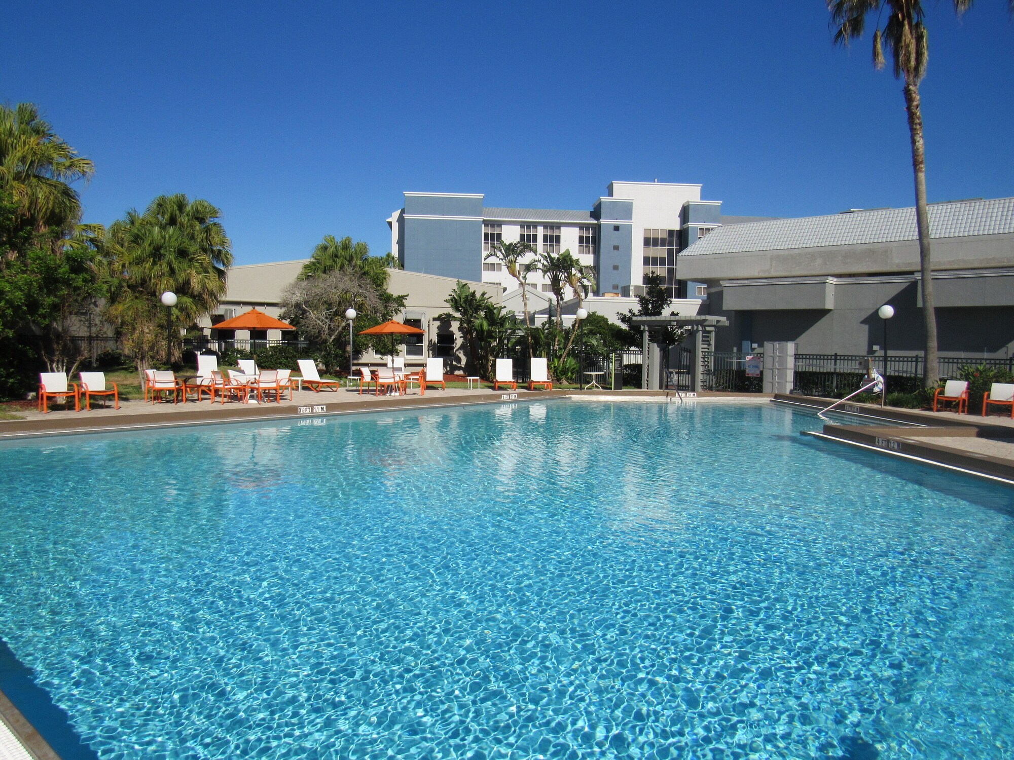 Holiday Inn Orlando International Drive-ICON Park, an IHG Hotel