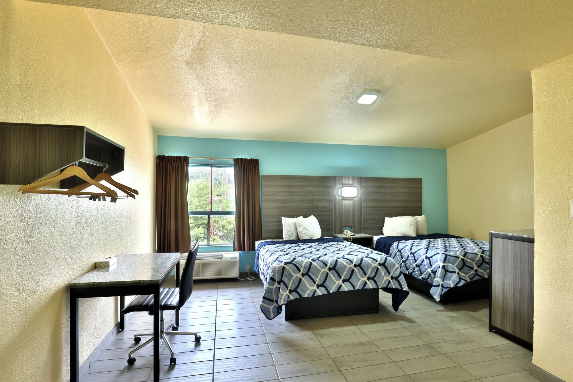 Americas Best Value Inn San Antonio Airport South