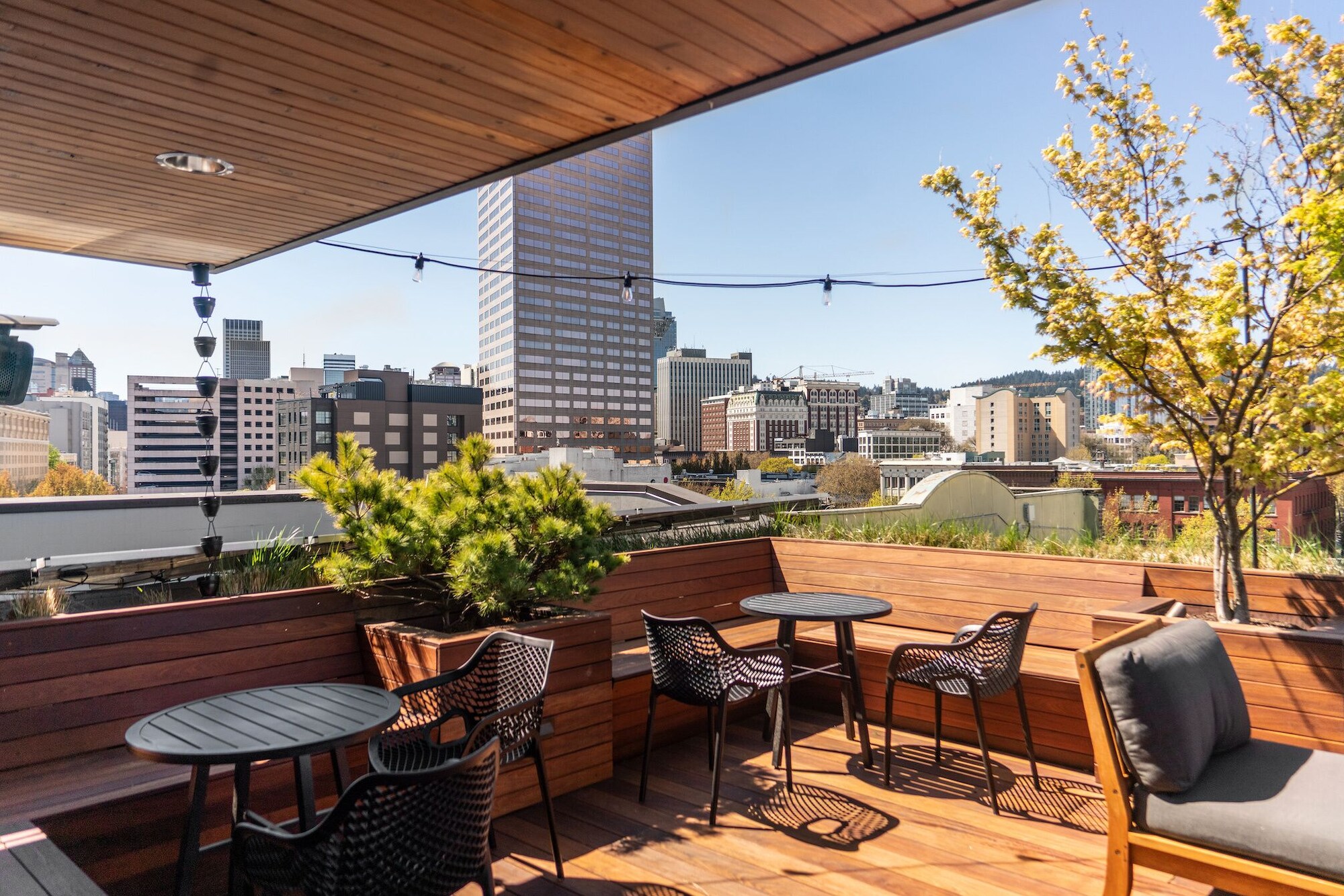 The Society Hotel Portland