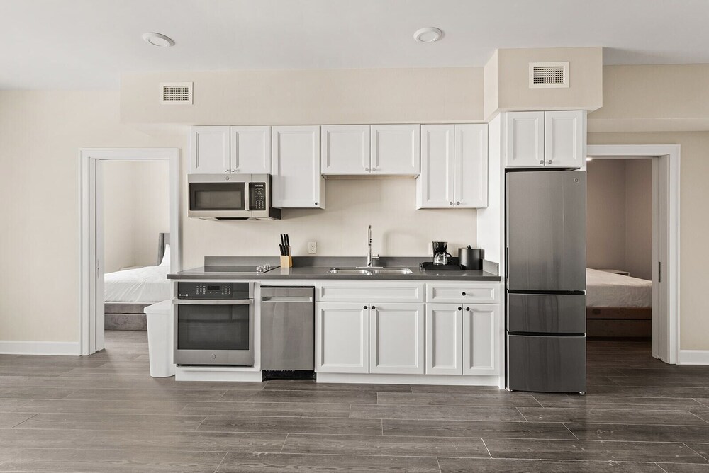 The Bywater Hotel and Suites