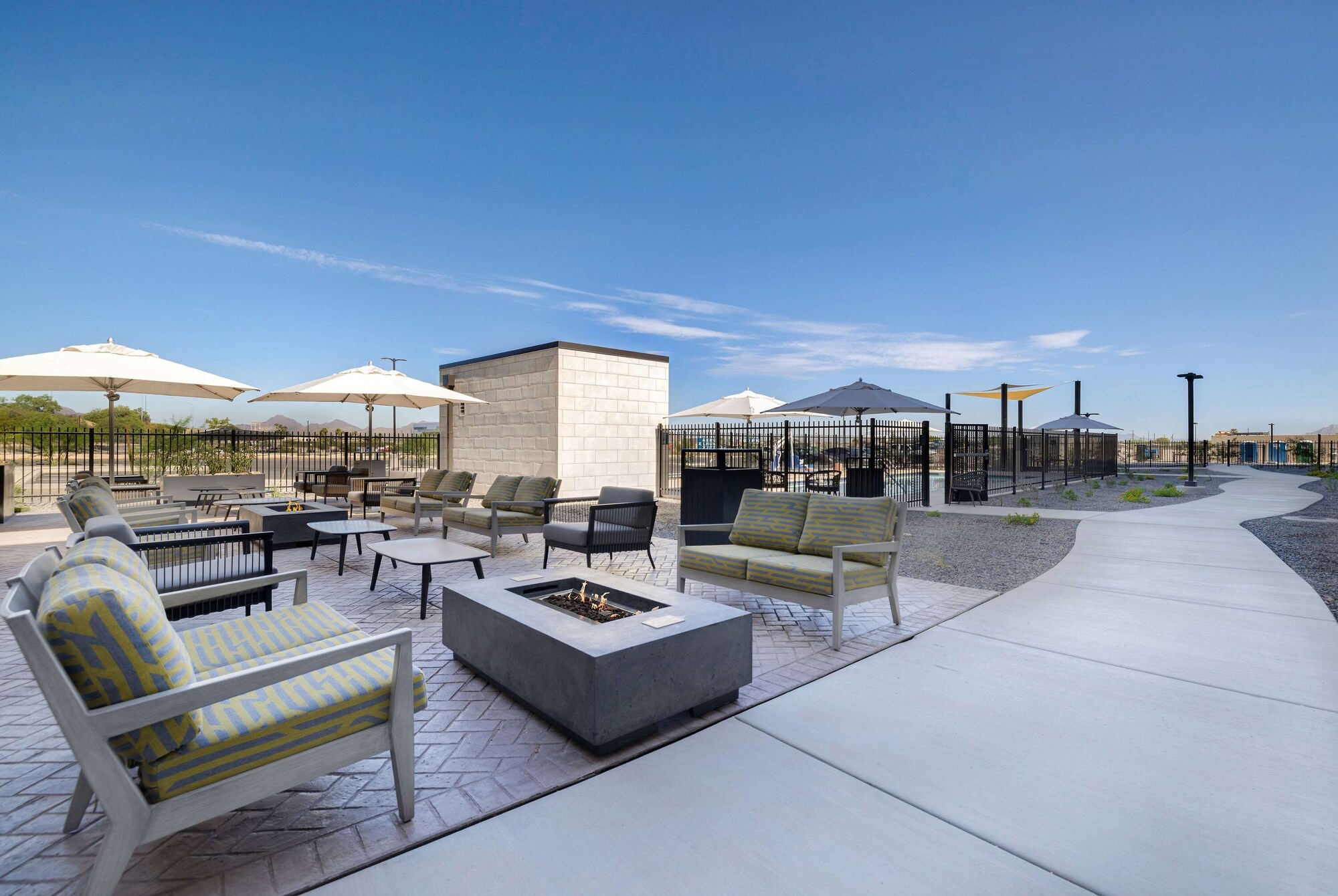 WaterWalk Extended Stay by Wyndham Tucson