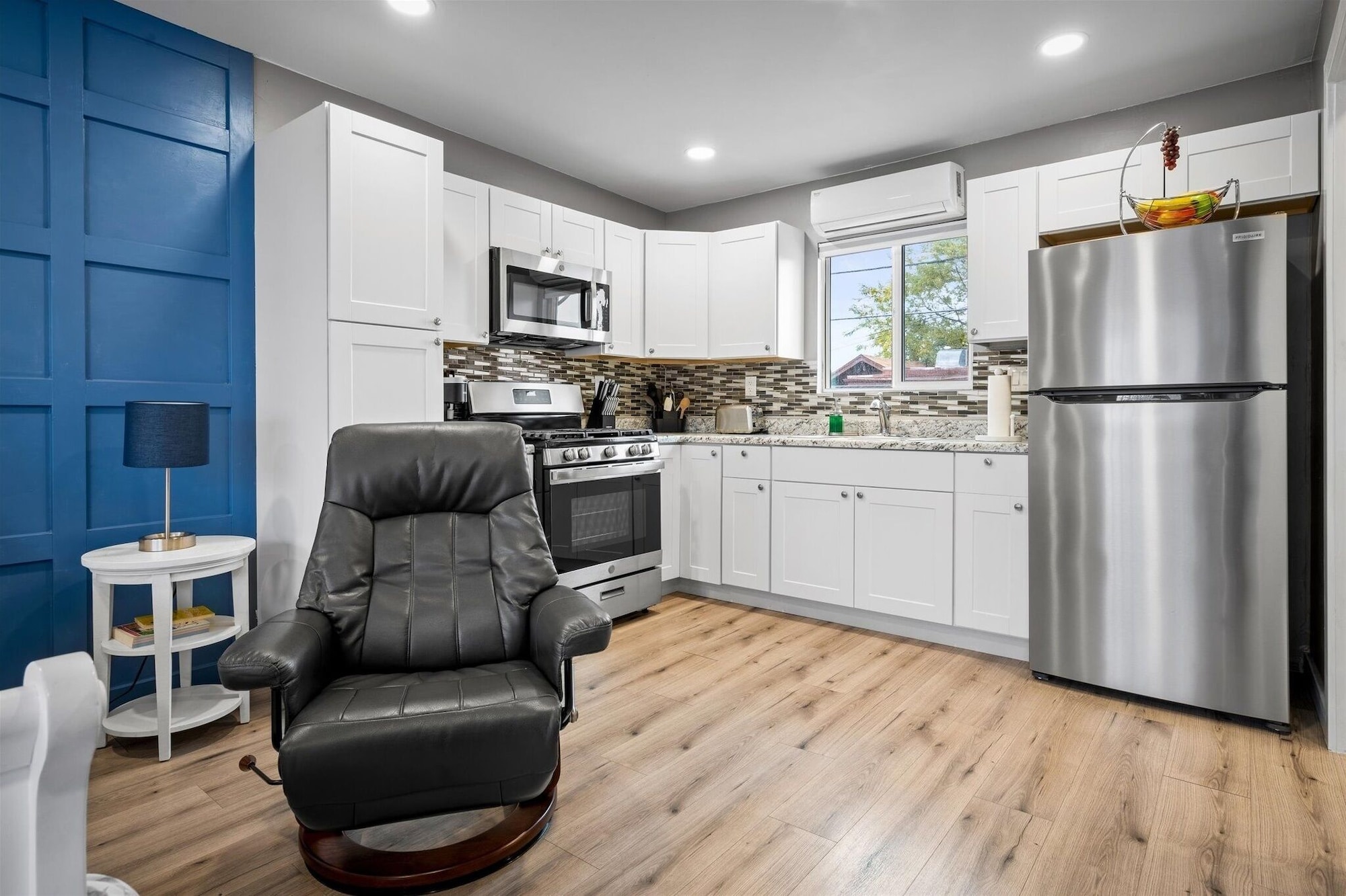 Chelsea Place by RedAwning