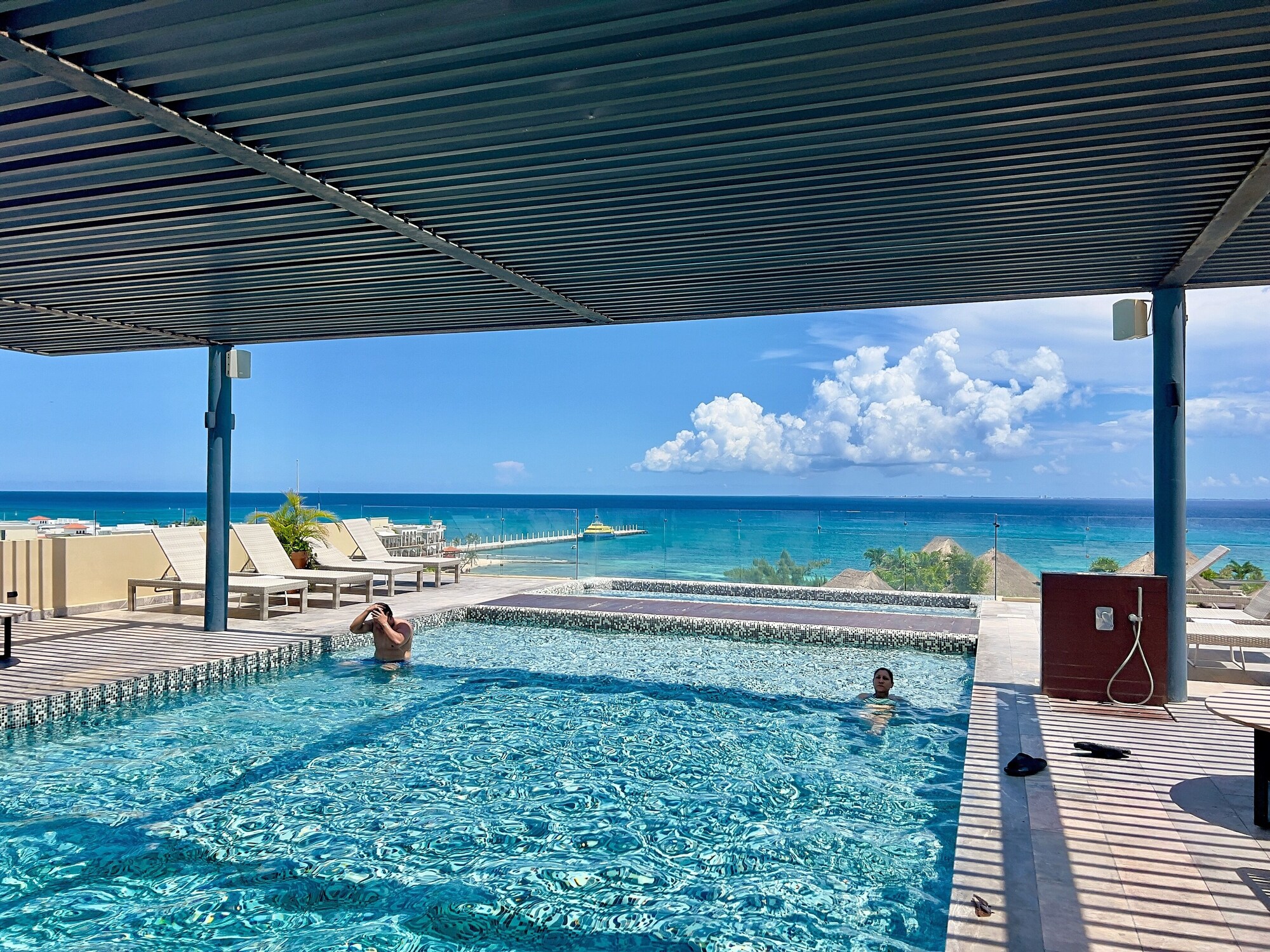 Singular Joy by Casago